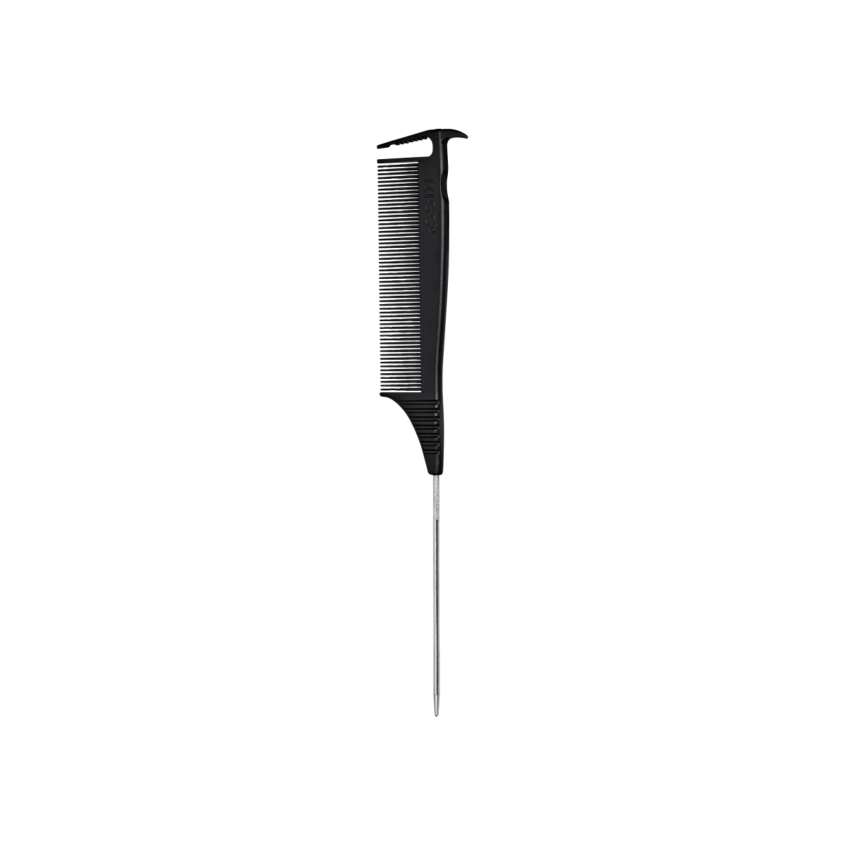 KISS Colors & Care Axe Parting Comb - Image 2