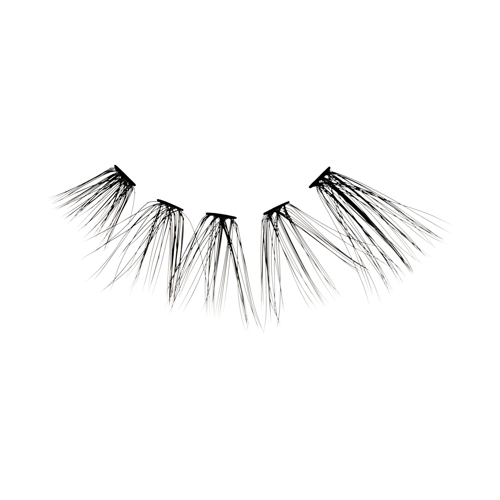 BeBlinky False Eyelashes, Narrow Band, 120 ct. - Voluminous - Image 4