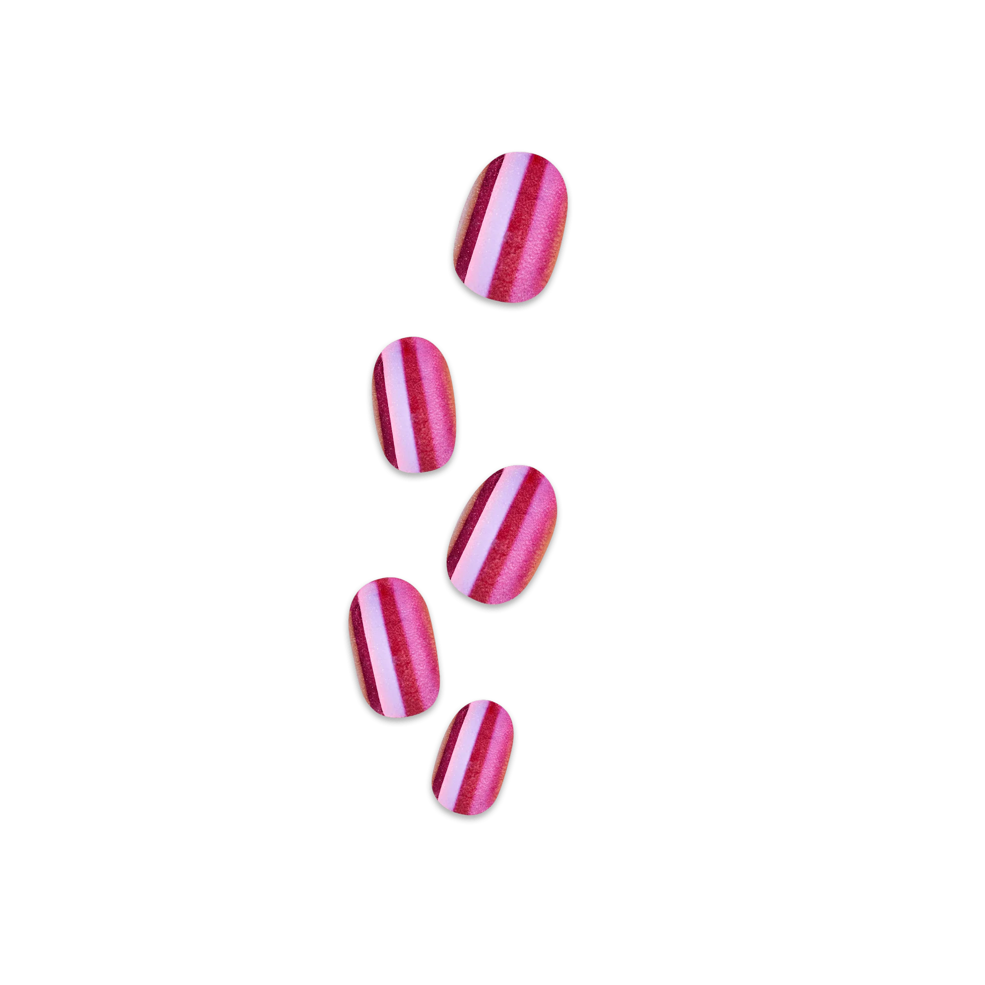 colorFX by imPRESS Press On Nails - Around You