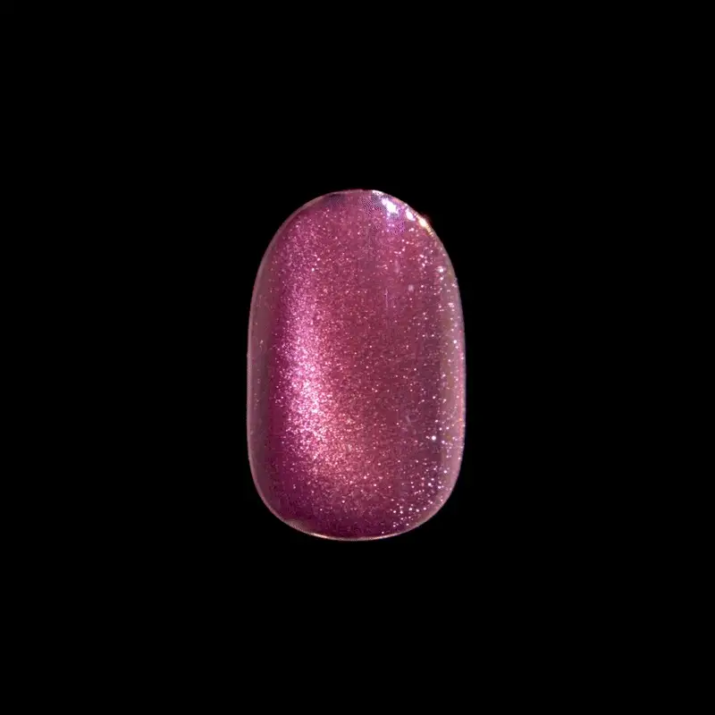 colorFX by imPRESS Press On Nails - Around You - Image 2