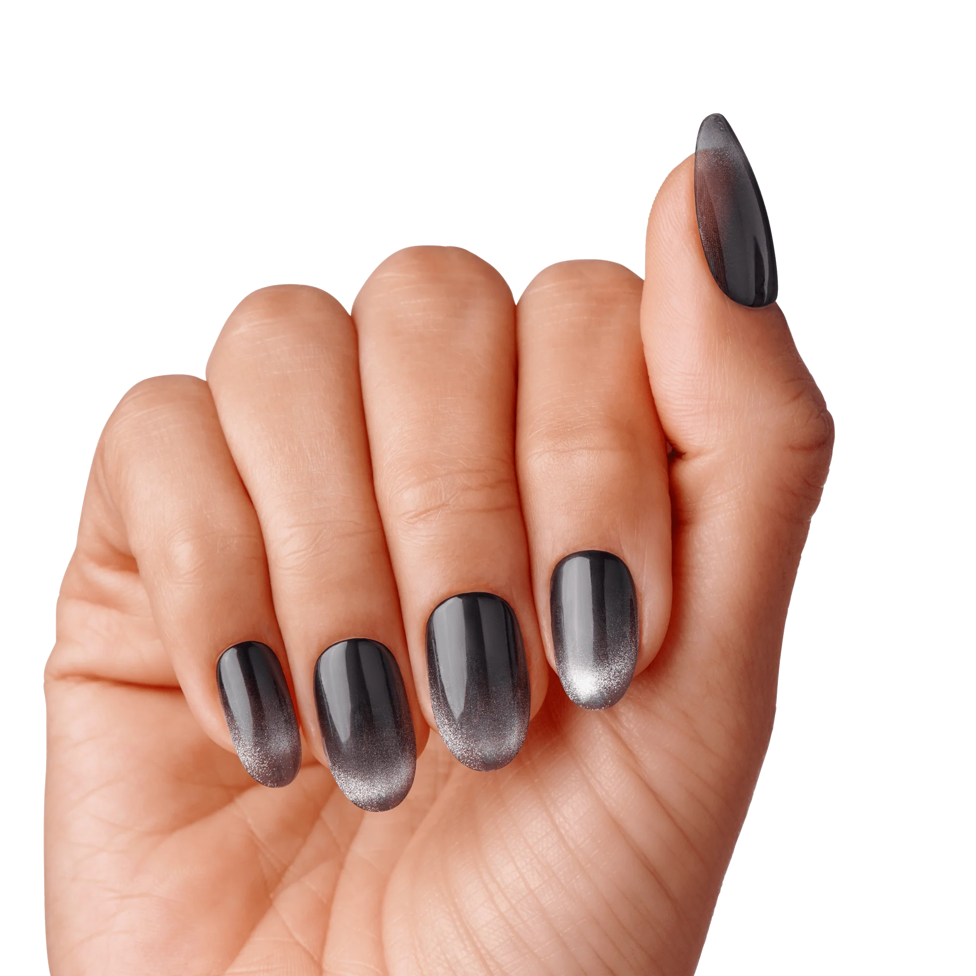 colorFX by imPRESS Press On Nails - Best Wishes - Image 5
