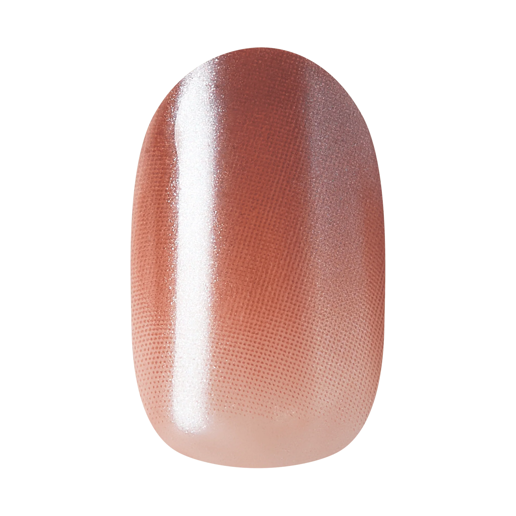colorFX by imPRESS Press On Nails - Blissful Radiance - Image 7