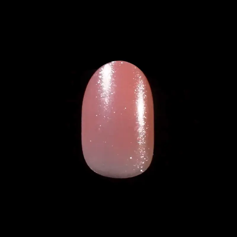 colorFX by imPRESS Press On Nails - Boundless - Image 2