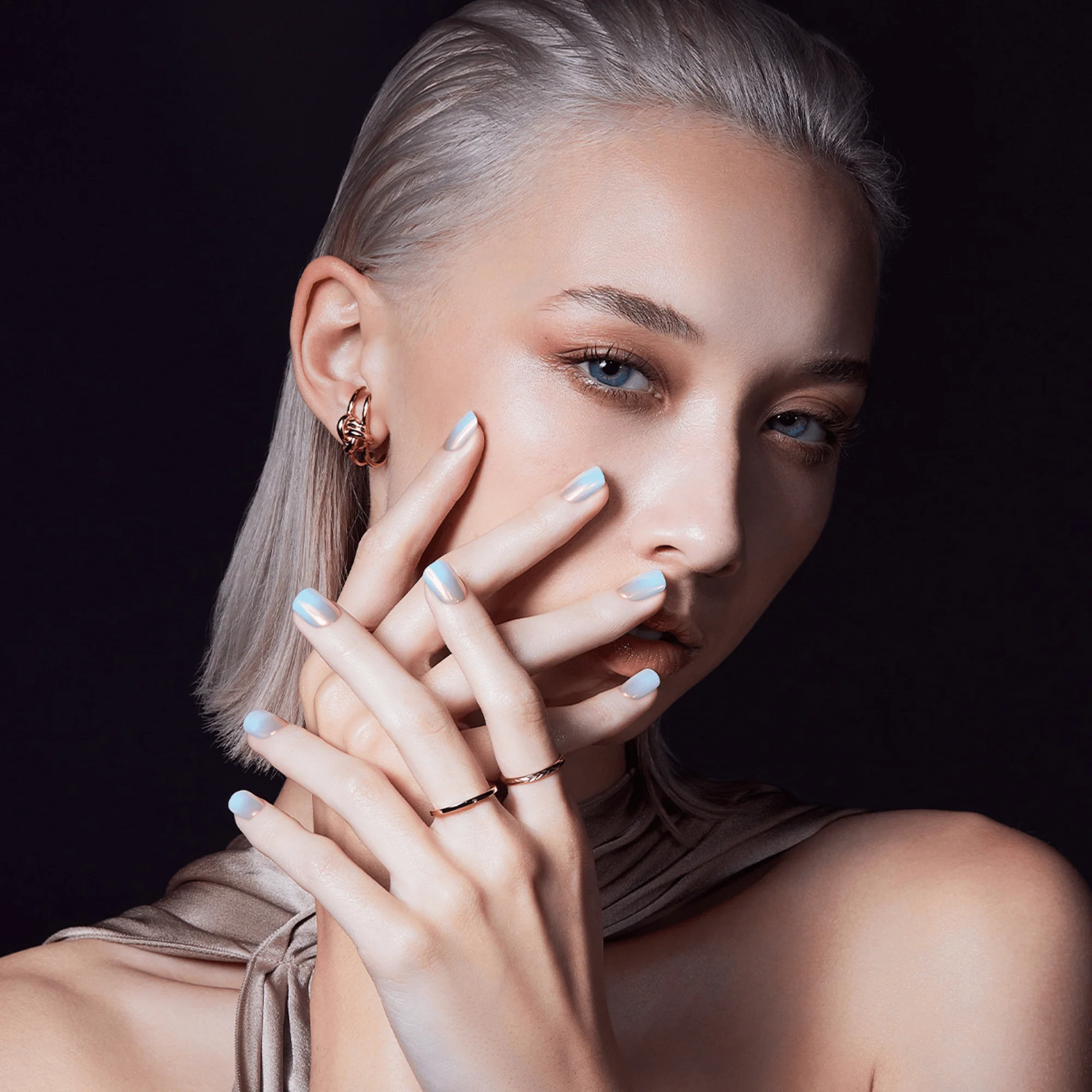 colorFX by imPRESS Press On Nails - Connection - Image 3