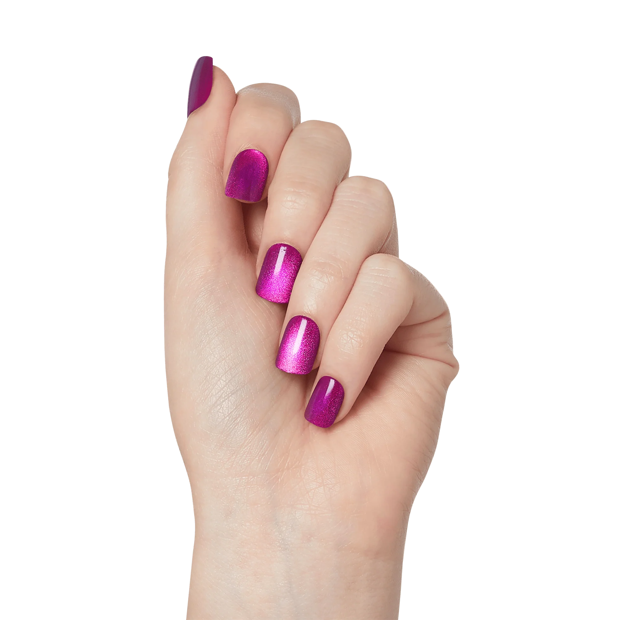 colorFX by imPRESS Press On Nails - Levels - Image 4