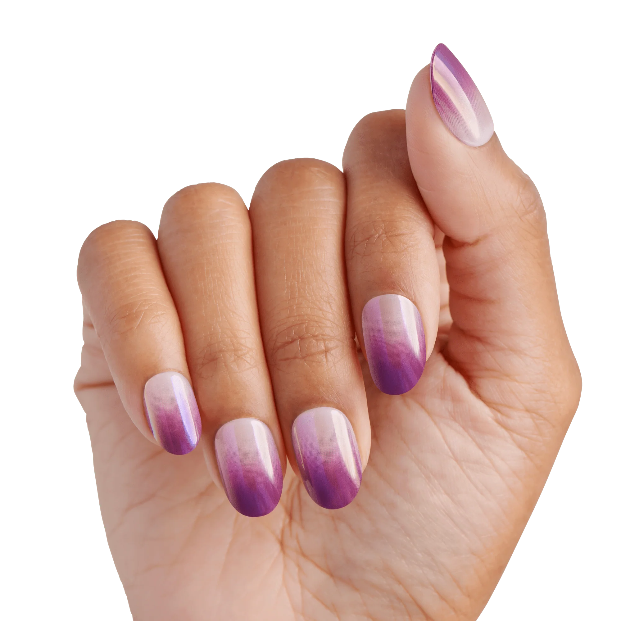 colorFX by imPRESS Press On Nails - Essence - Image 5