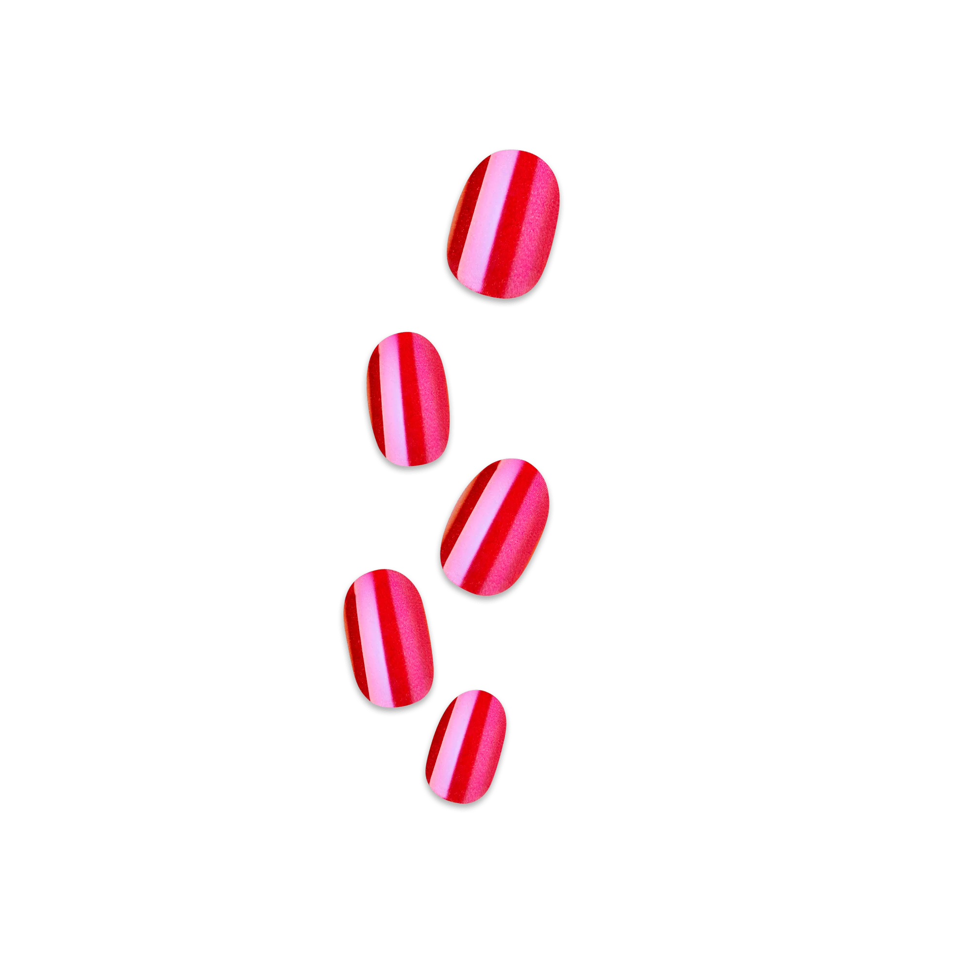 colorFX by imPRESS Press On Nails - Floating
