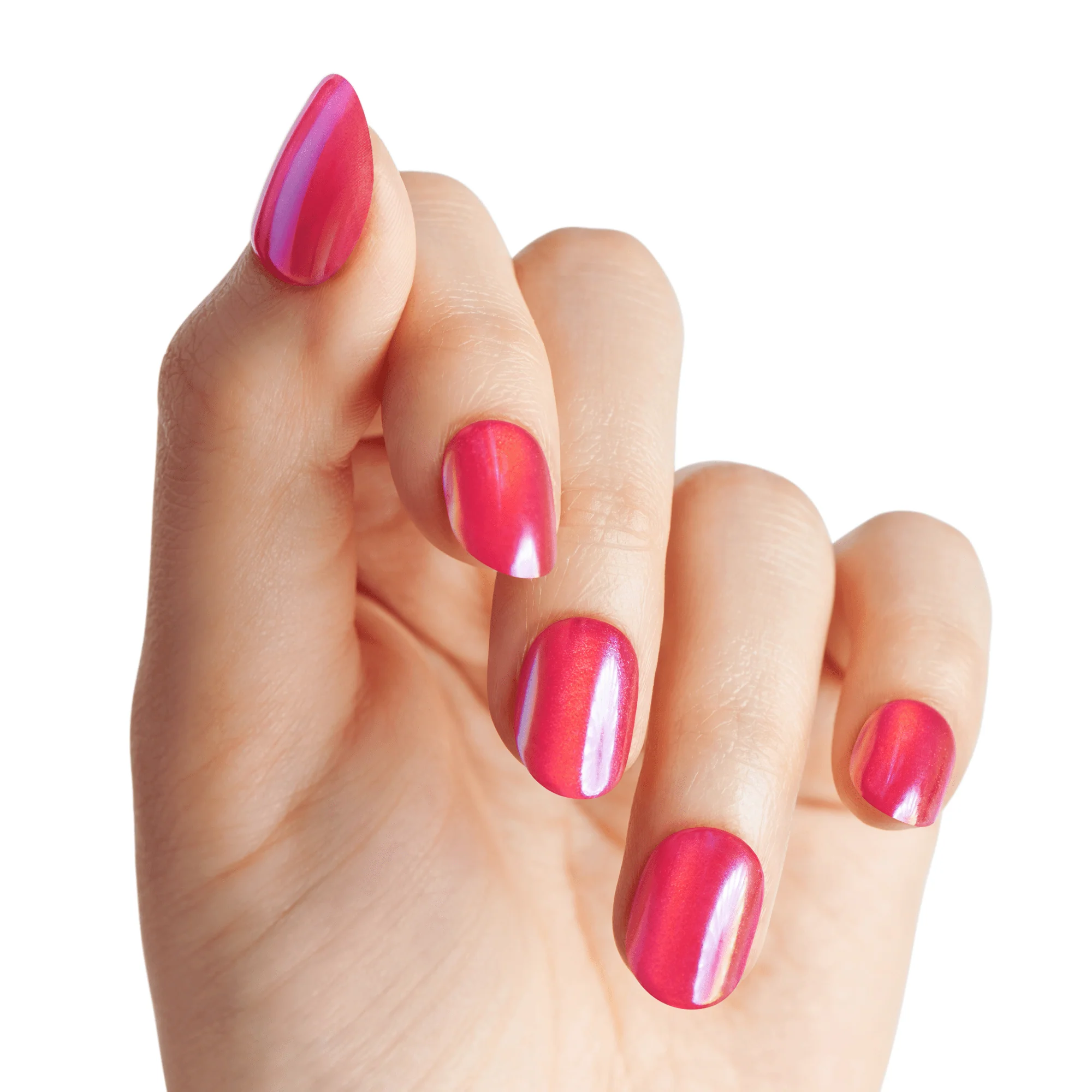 colorFX by imPRESS Press On Nails - Floating - Image 5