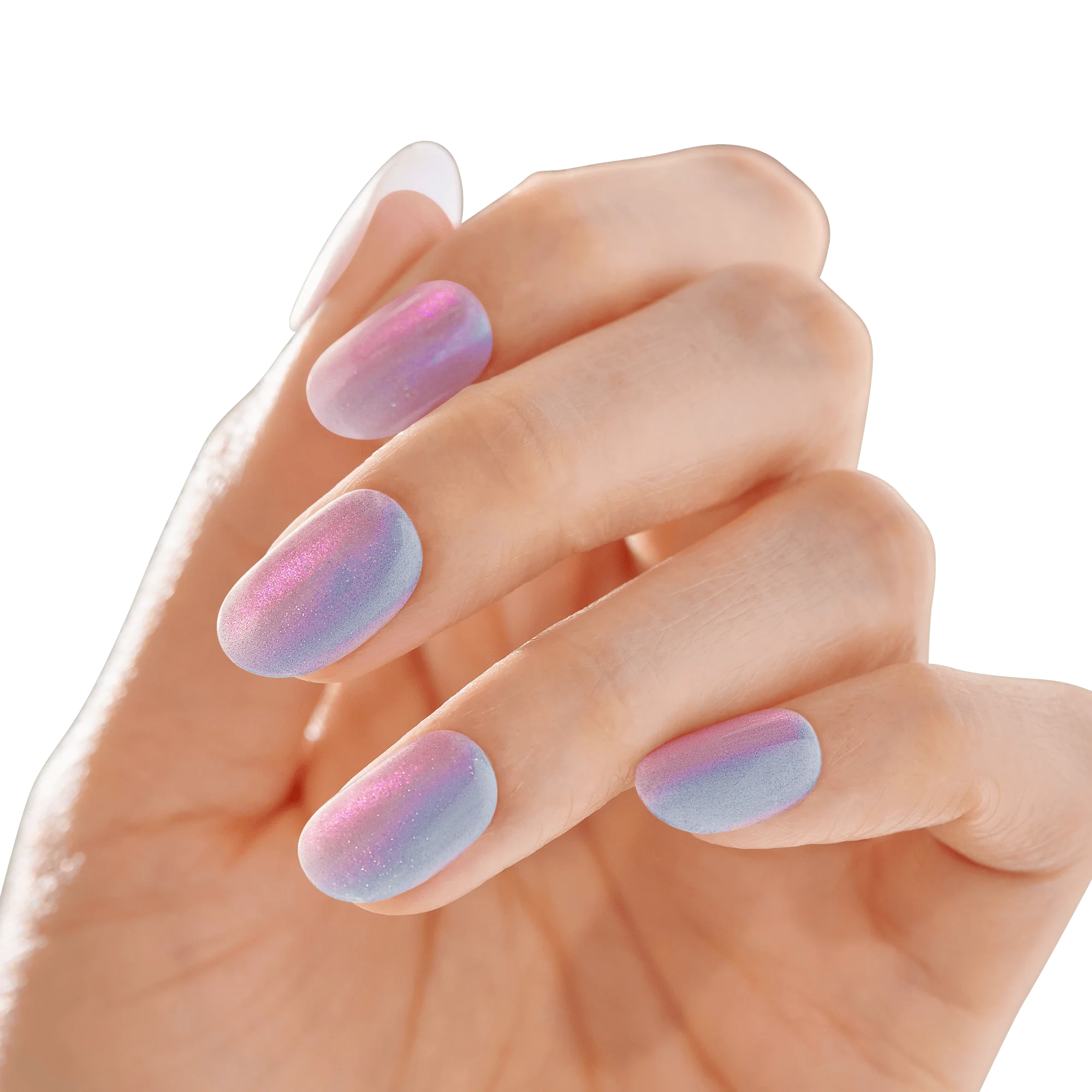 colorFX by imPRESS Press On Nails - Fly Up - Image 3