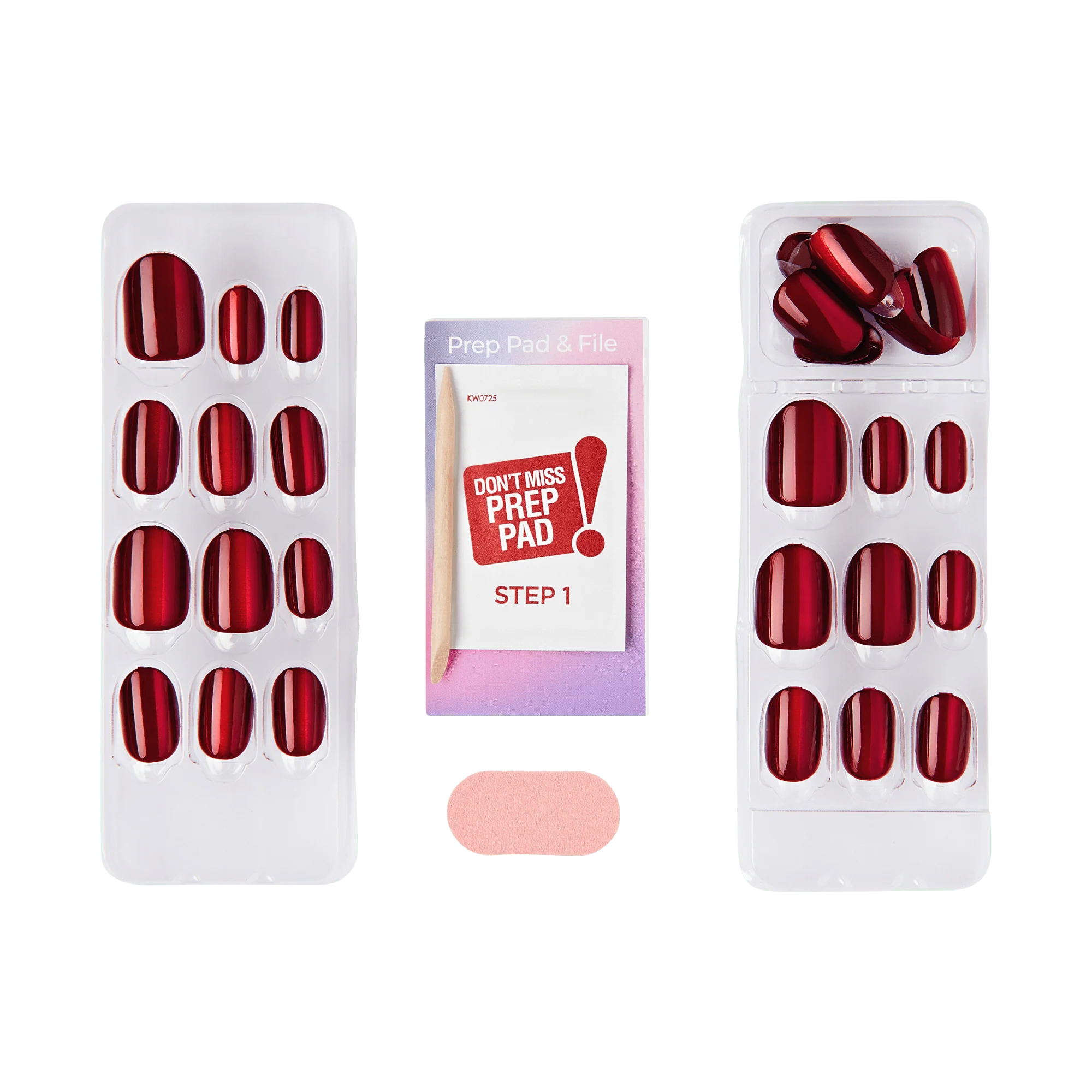 colorFX by imPRESS Press On Nails  - Hidden Gem - Image 5