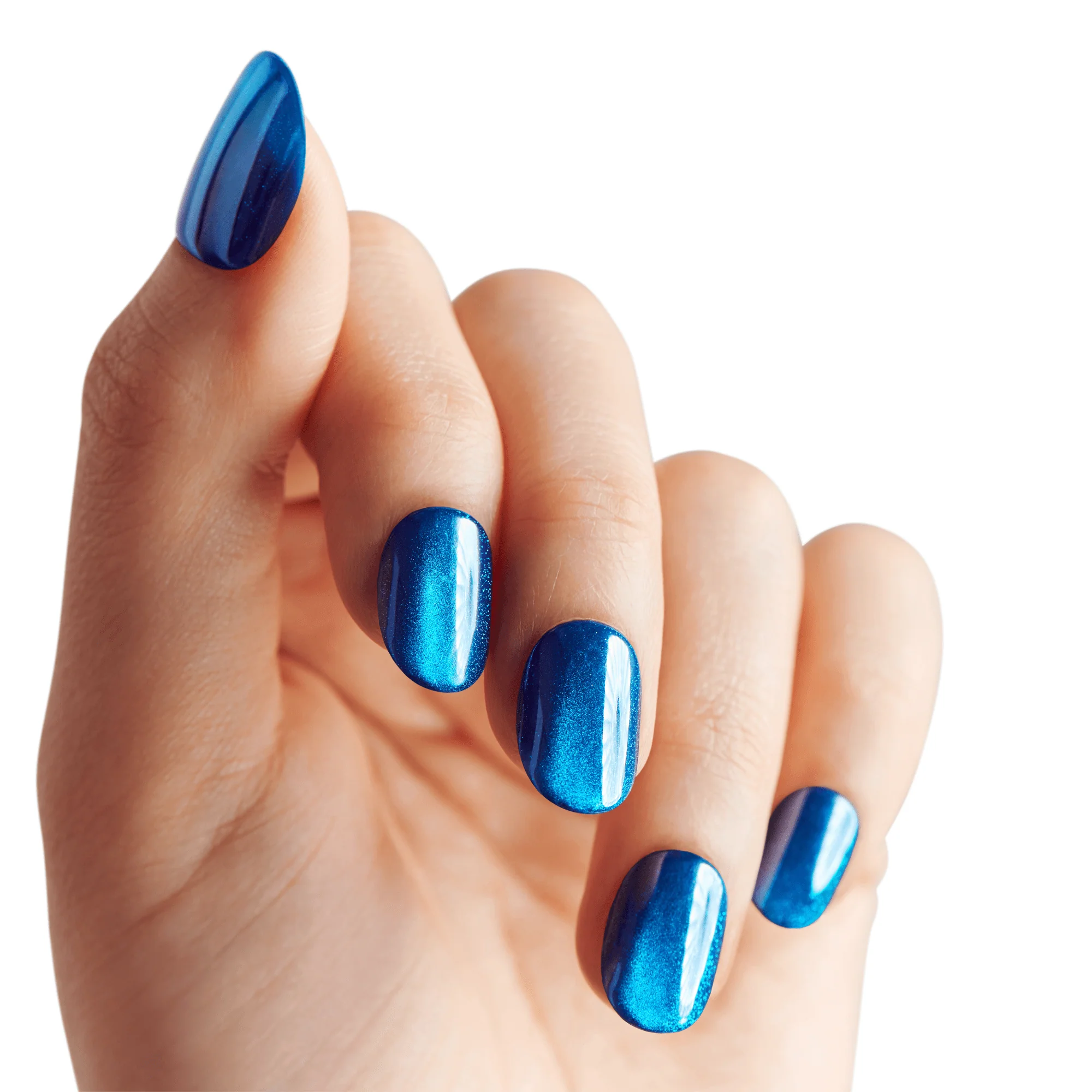colorFX by imPRESS Press On Nails - Reconnect - Image 5