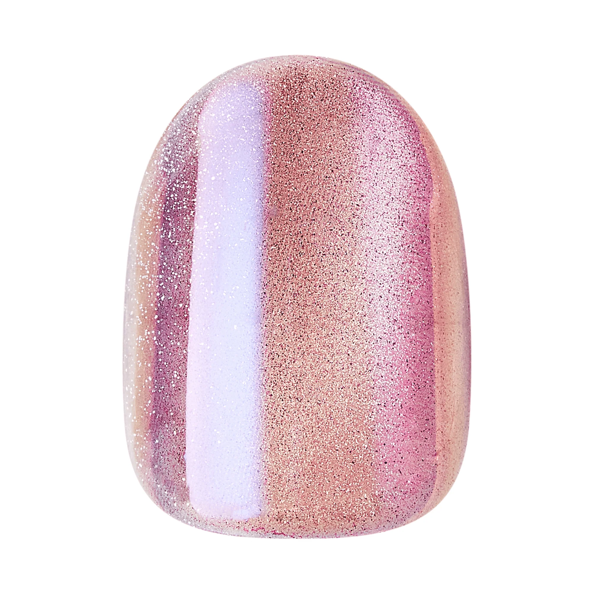 colorFX by imPRESS Press On Nails - Starry - Image 7
