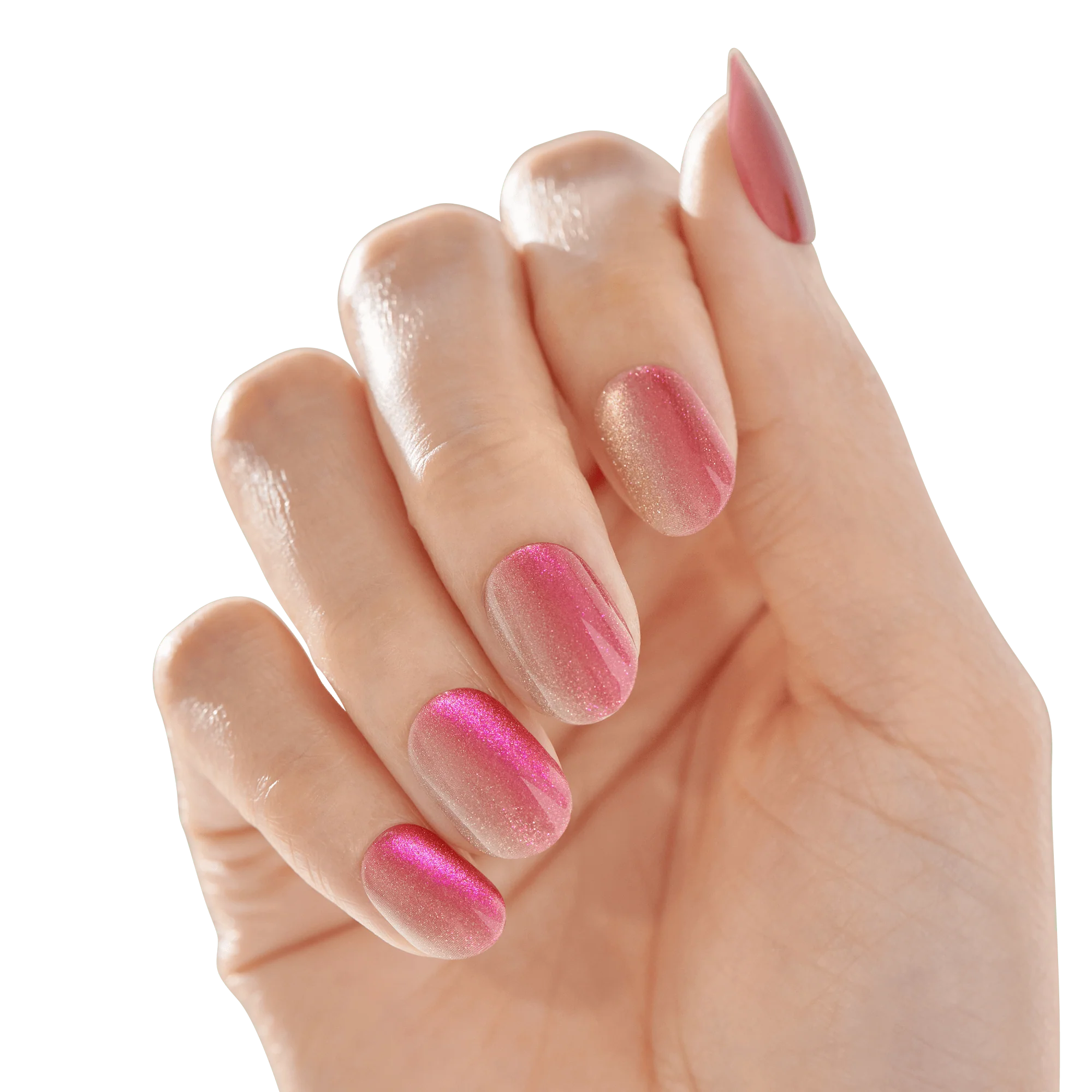 colorFX by imPRESS Press On Nails - Walk Out - Image 3