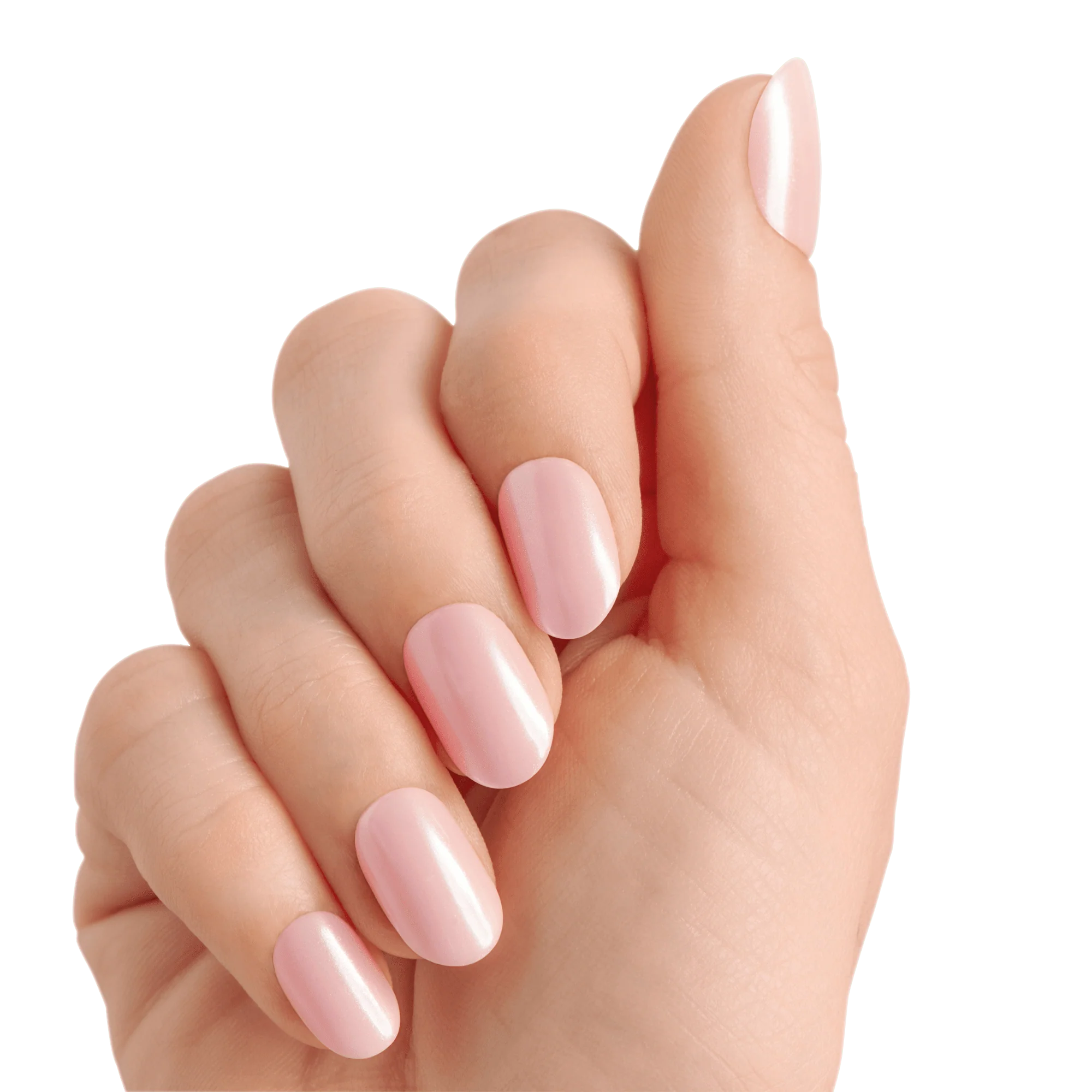 colorFX by imPRESS Press On Nails - Adorable - Image 4
