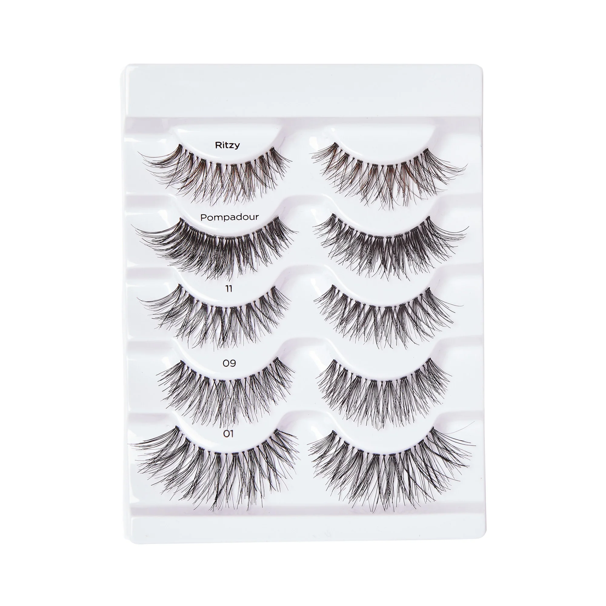 KISS So Wispy Lash Multipack - Curated Collection - Image 5