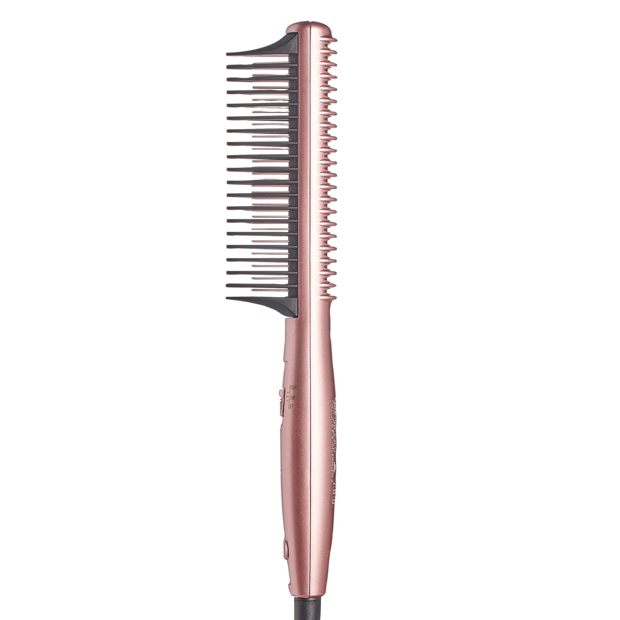 KISS Dry & Style Heat Brush
