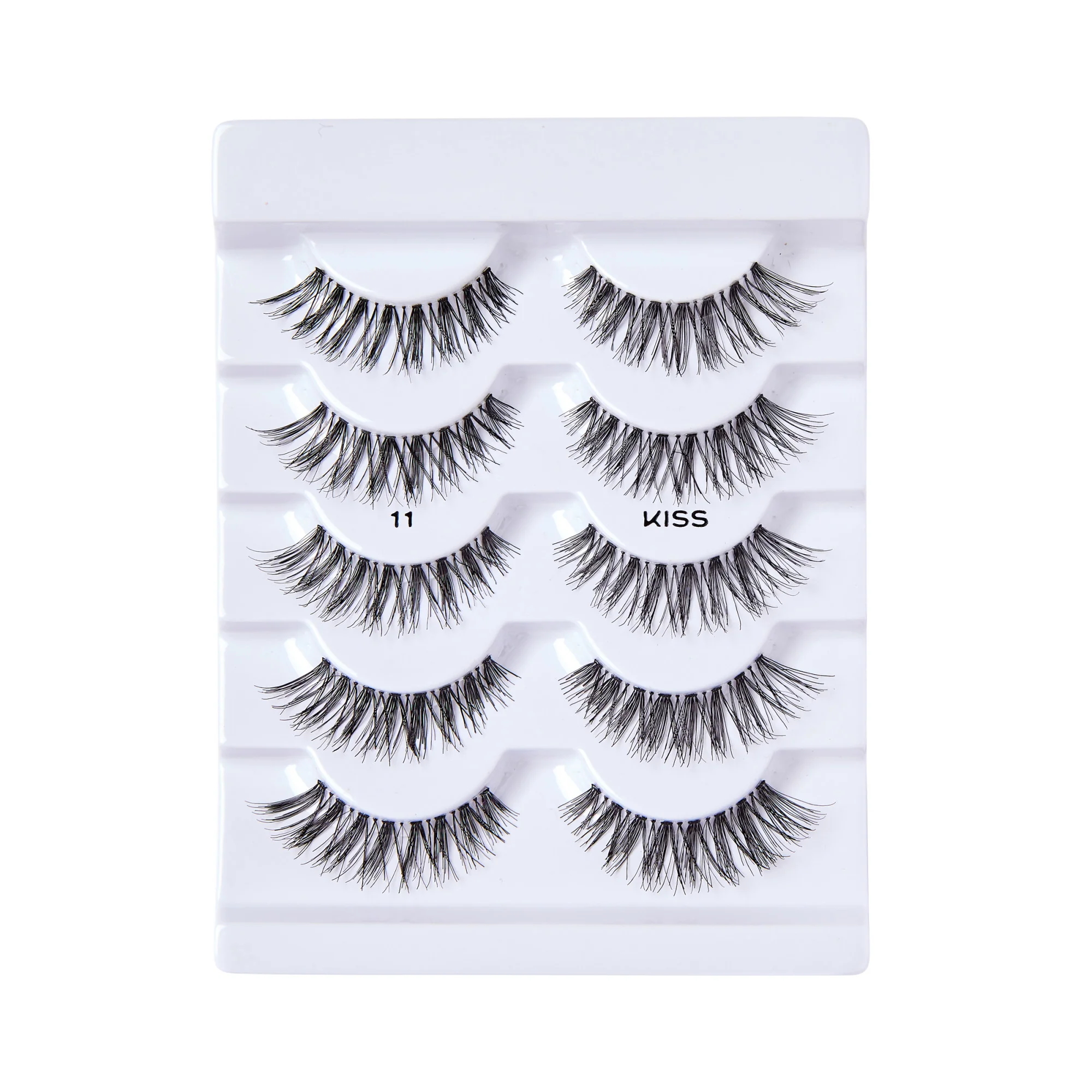 So Wispy False Eyelashes Multipack - 11 - Image 4