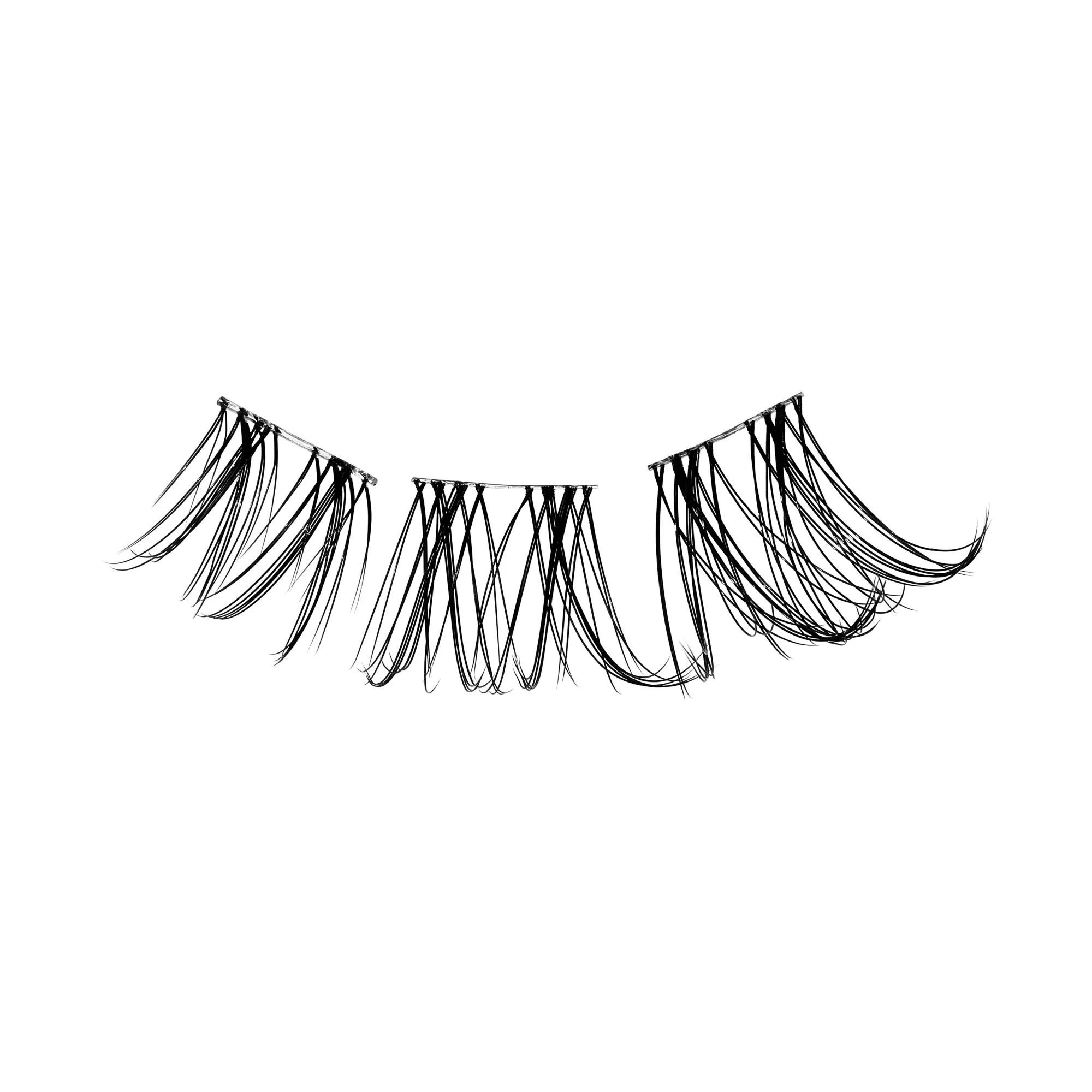 FALSCARA Clear Band Starter Kit – 36 Wisps - Image 4