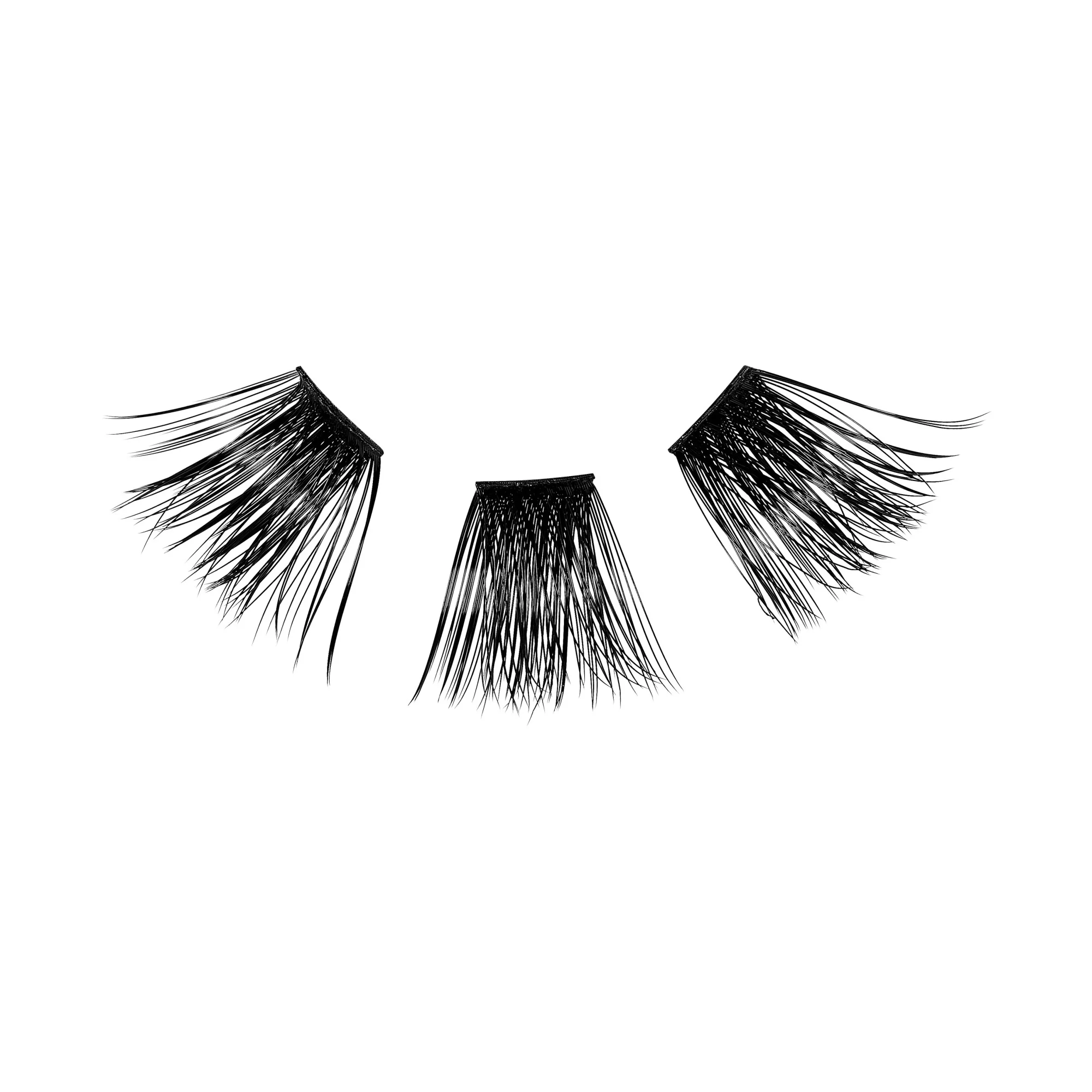 FALSCARA Extra Drama Wisps 16mm - 3-Pack - Image 3