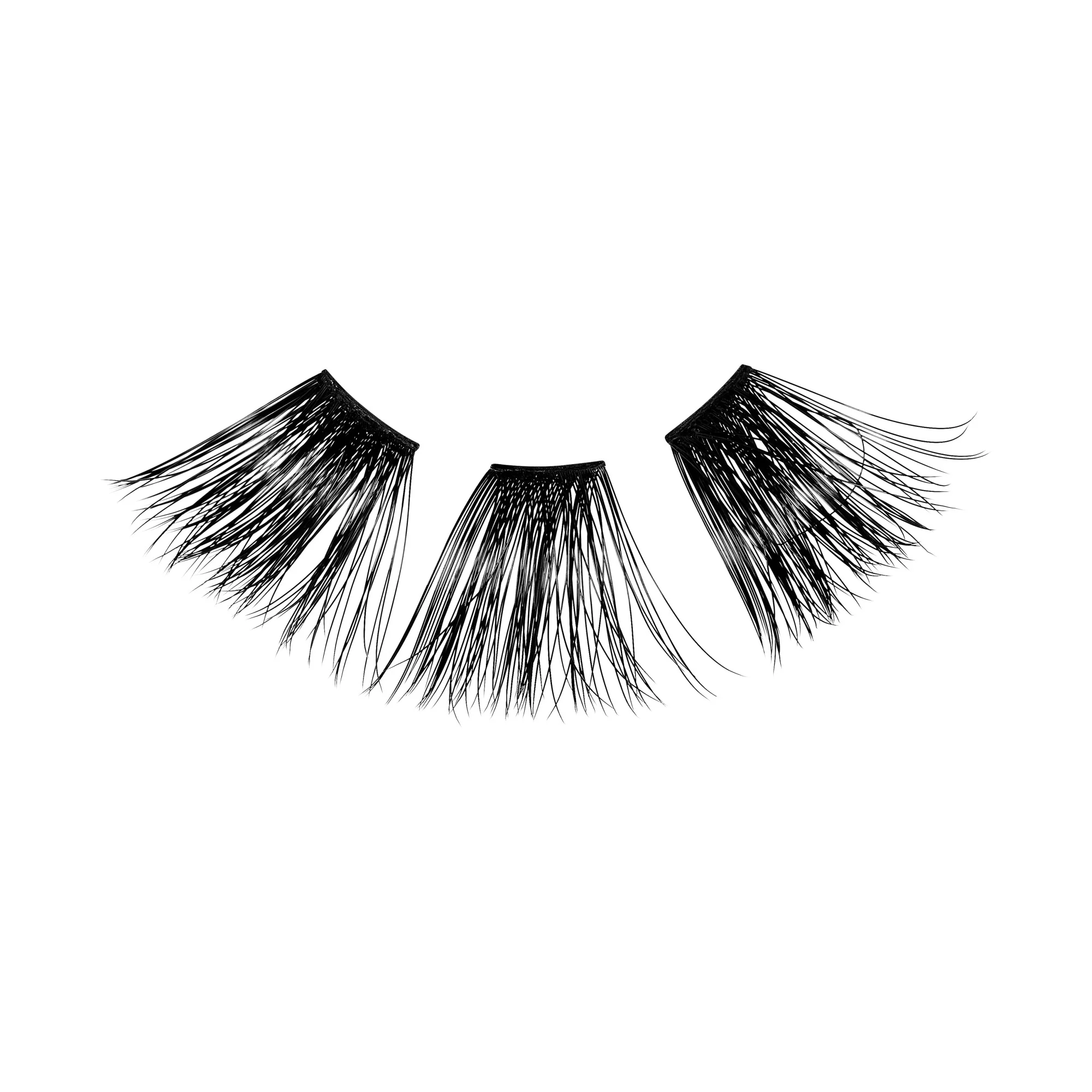 FALSCARA Extra Drama Wisps 18mm - 3-Pack - Image 3