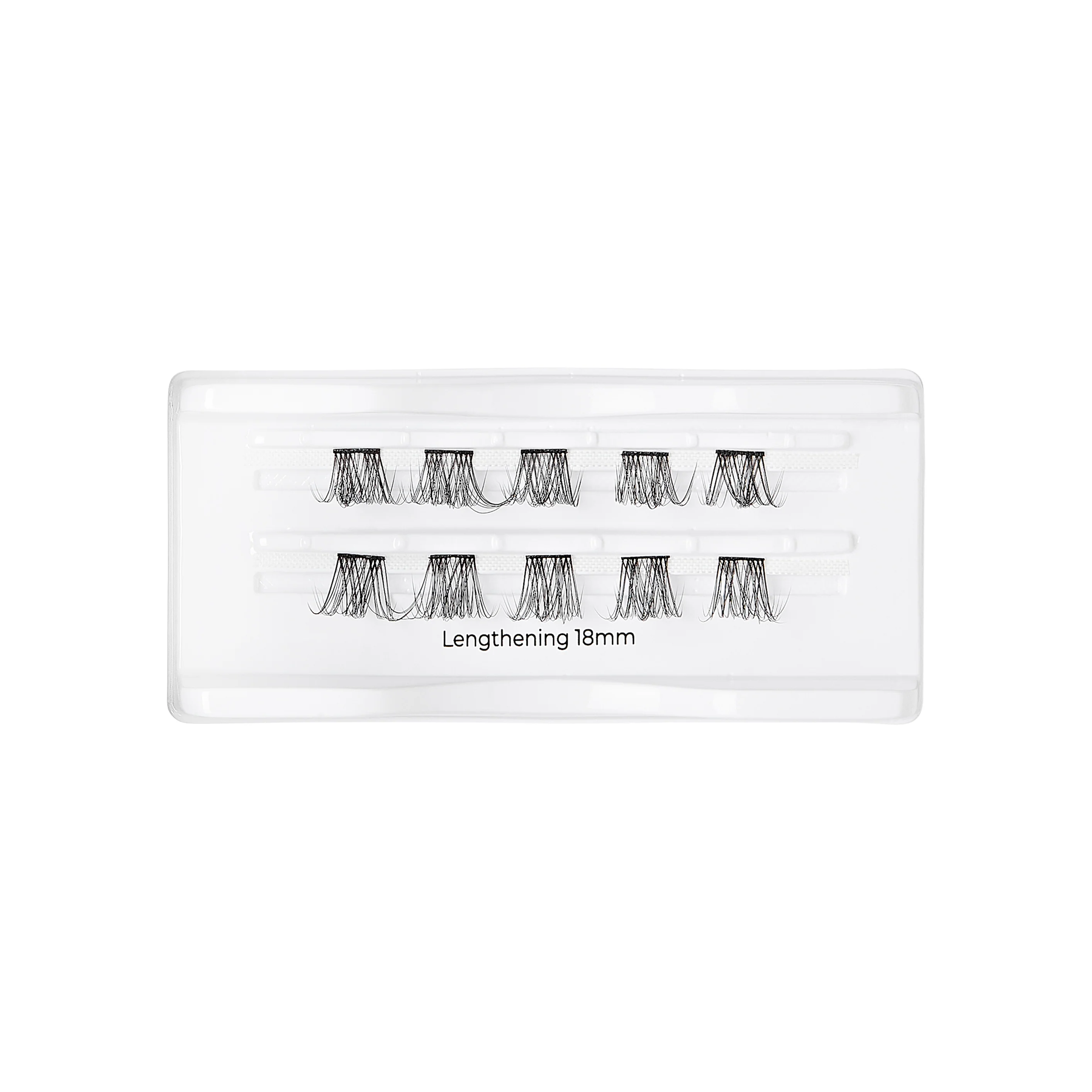 FALSCARA Lengthening Wisps 18mm - 3-Pack - Image 3