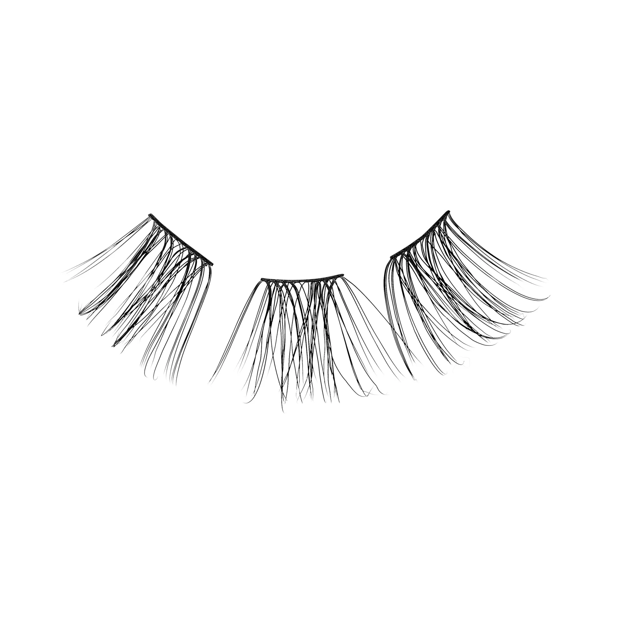 FALSCARA Lengthening Wisps Single Pack - 16mm - Image 4