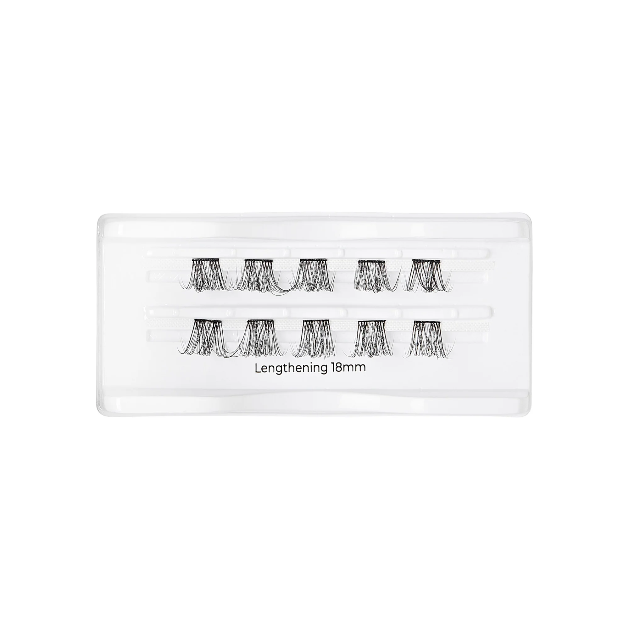 FALSCARA Lengthening Wisps Single Pack - 18mm - Image 4