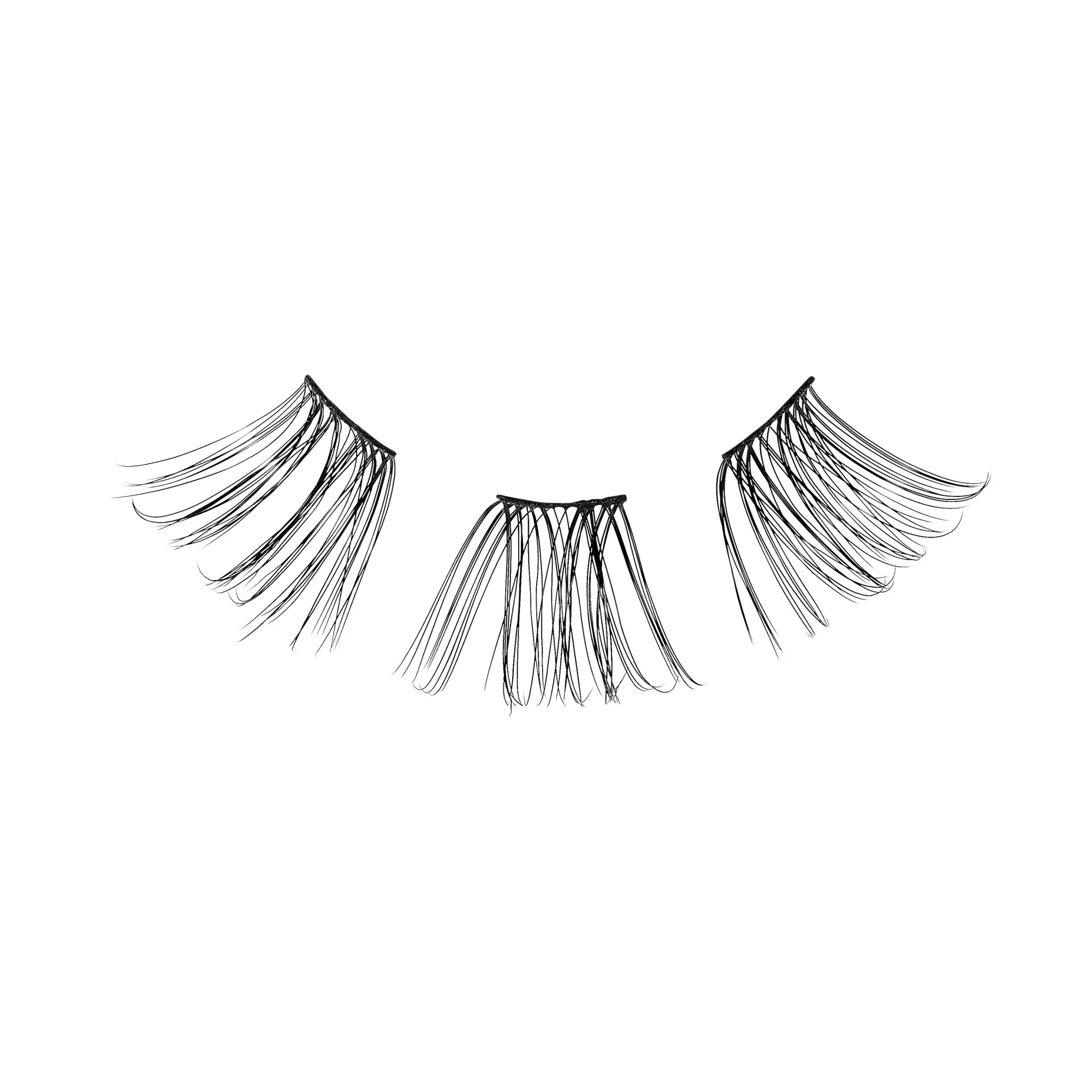 FALSCARA Lengthening Wisps Single Pack - 18mm - Image 5