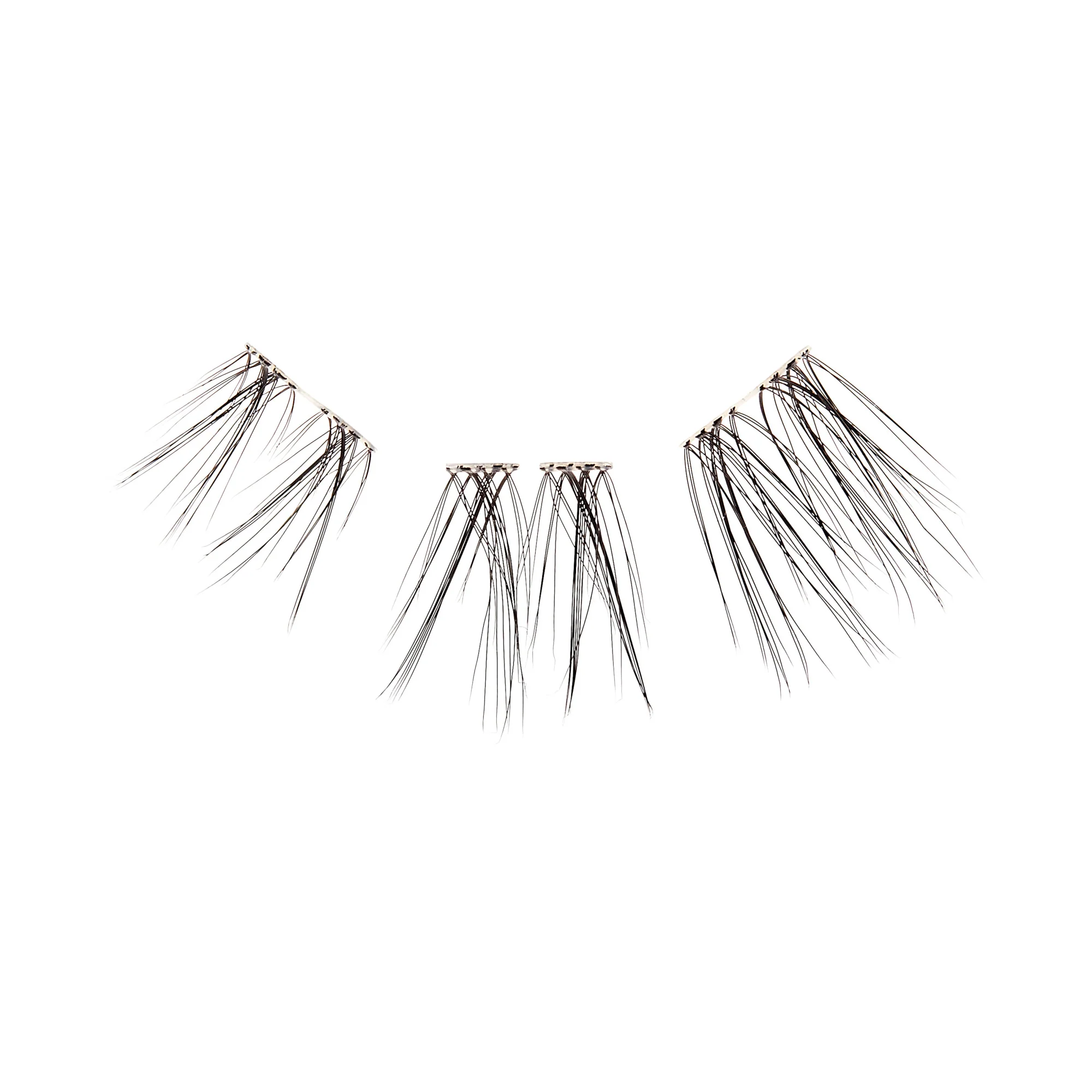 FALSCARA Clear Band Multipack – 24 Wisps - Image 6