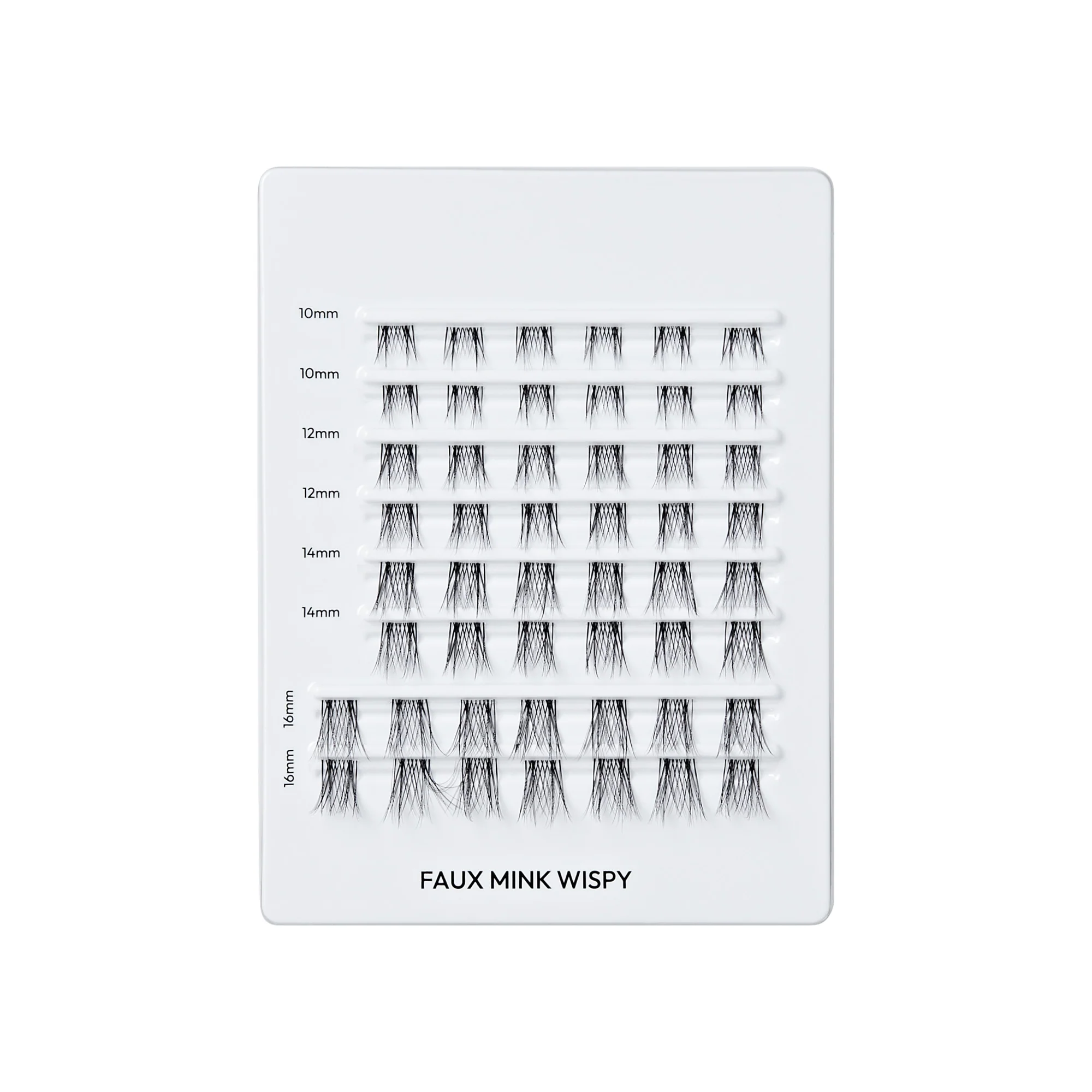 FALSCARA Faux Mink Wispy Mega Multipack - 50 Wisps - Image 4