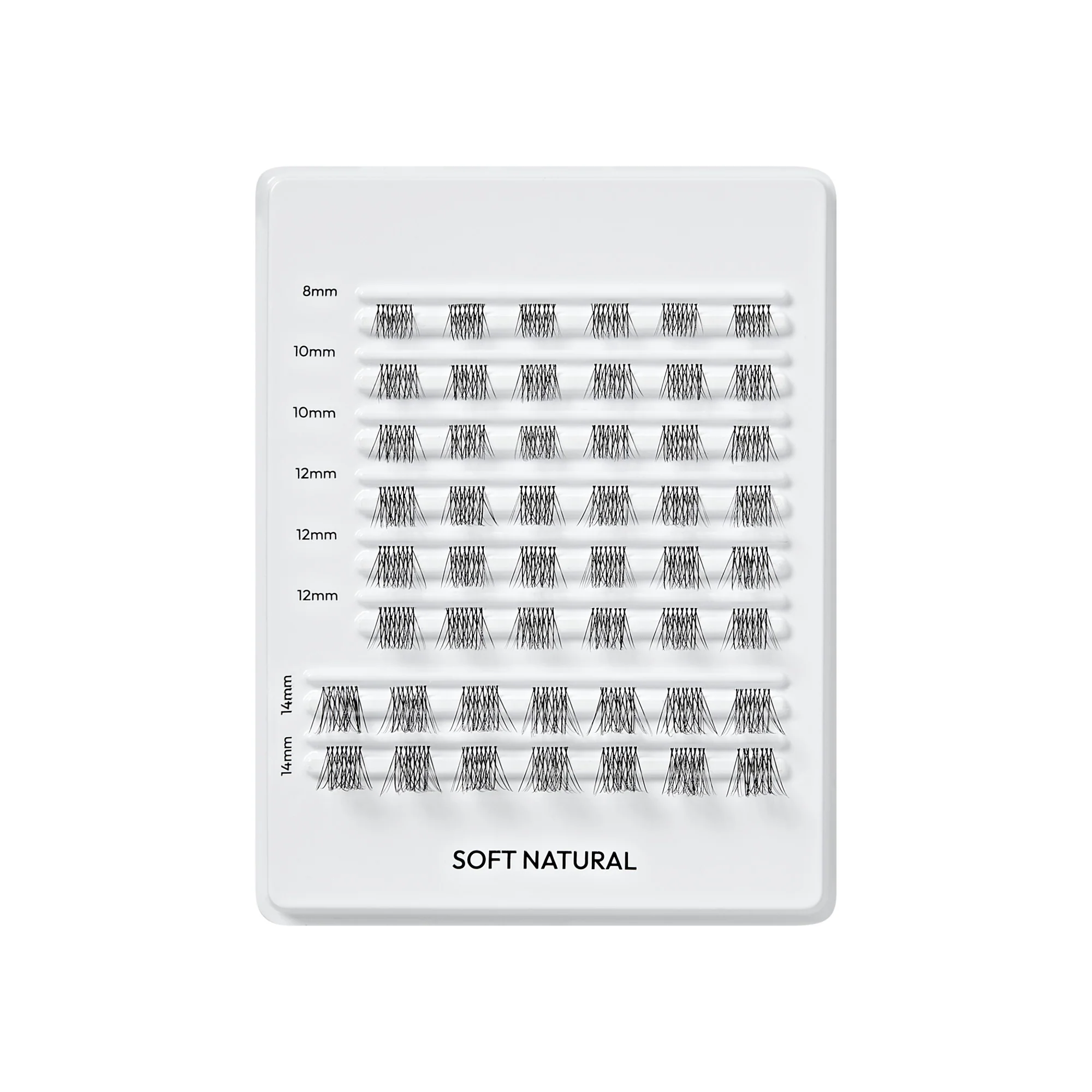 FALSCARA Soft Natural Mega Multipack - 50 Wisps - Image 4