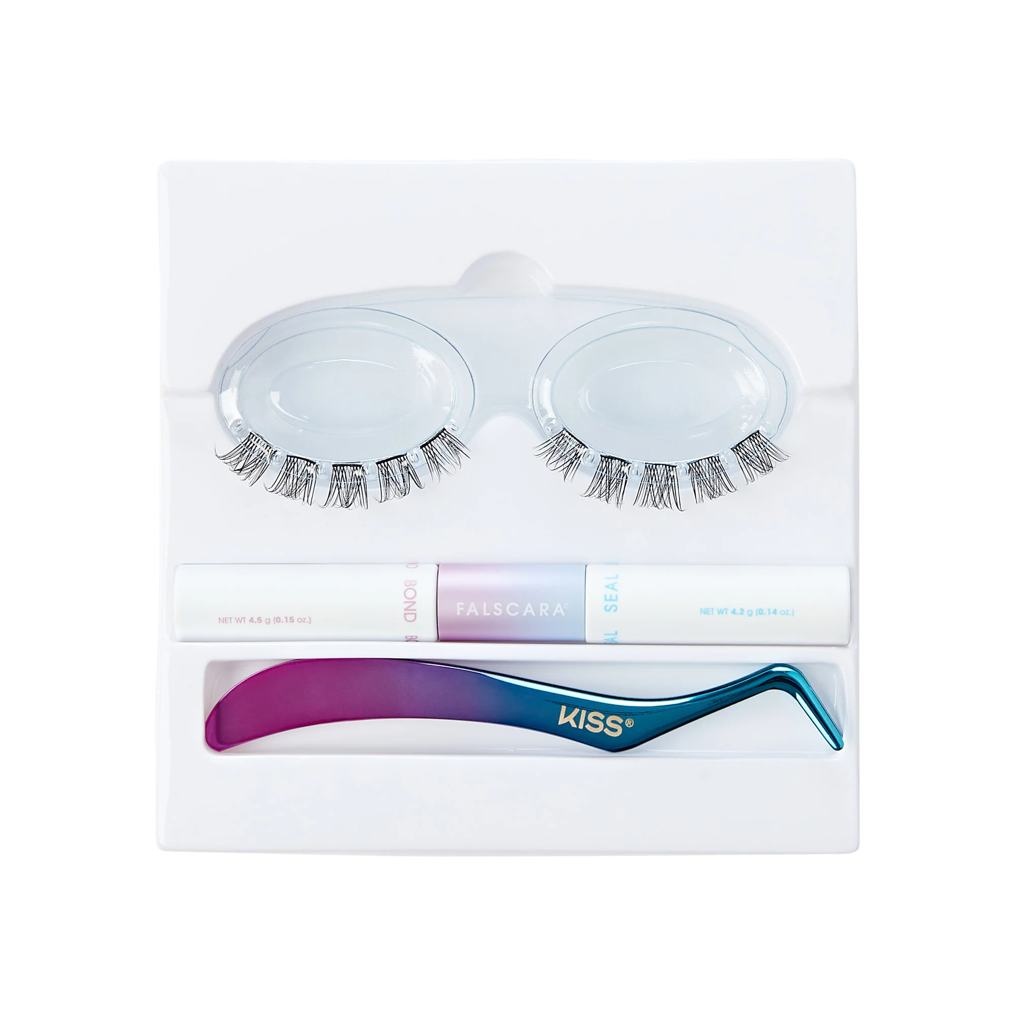 FALSCARA Starter Kit - 10 Lengthening Wisps - Image 5