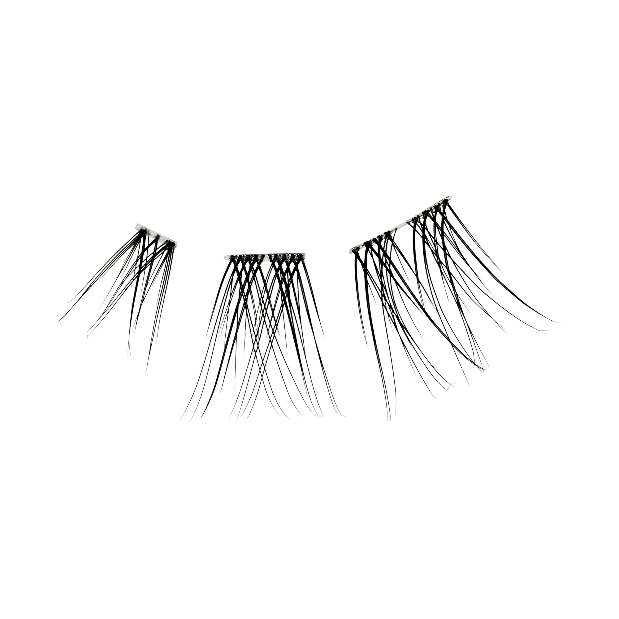 FALSCARA Studio Lash Extension Kit - Delicate - 54 Wisps - Image 5