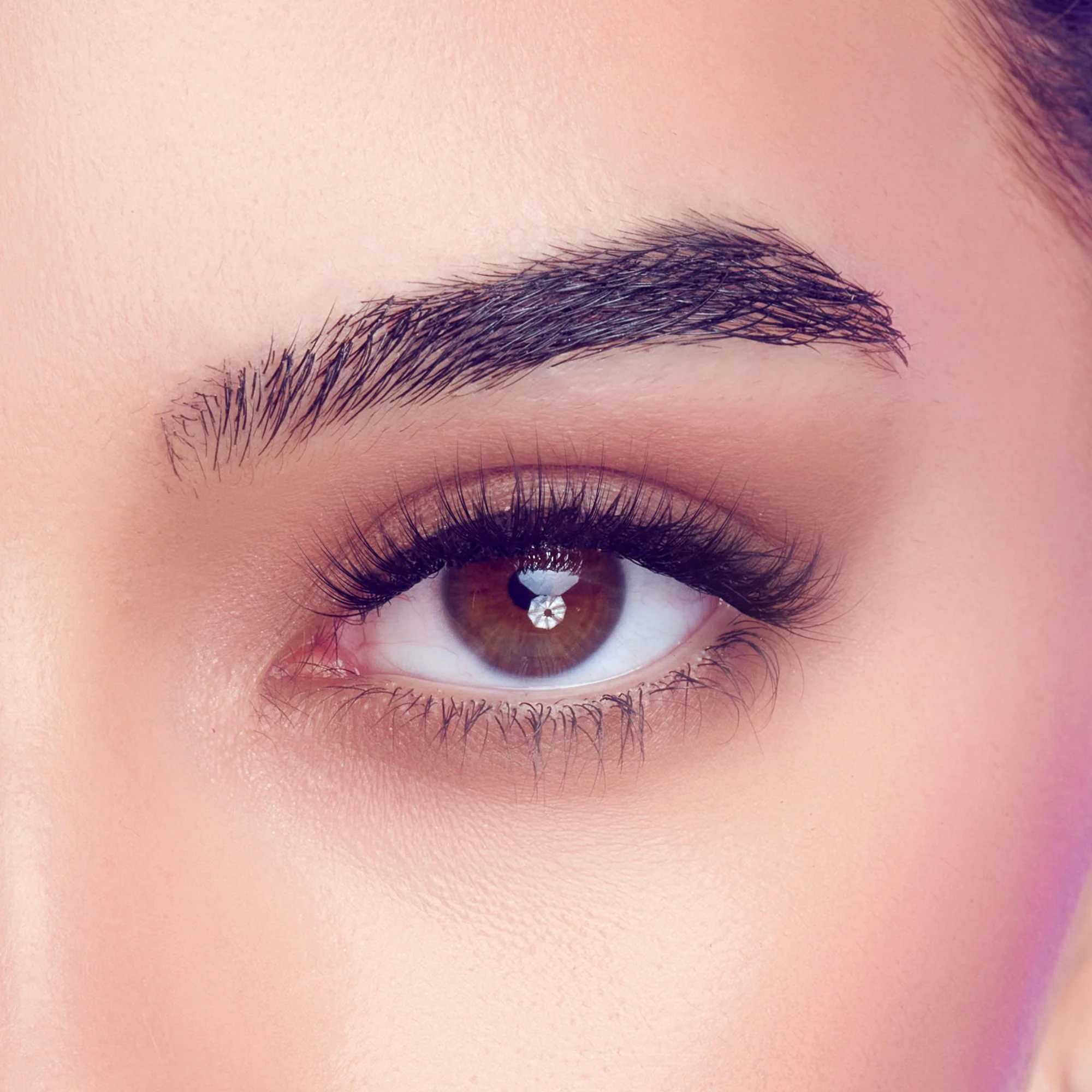 FALSCARA Studio Lash Extension Kit - Xtra - 54 Wisps - Image 3