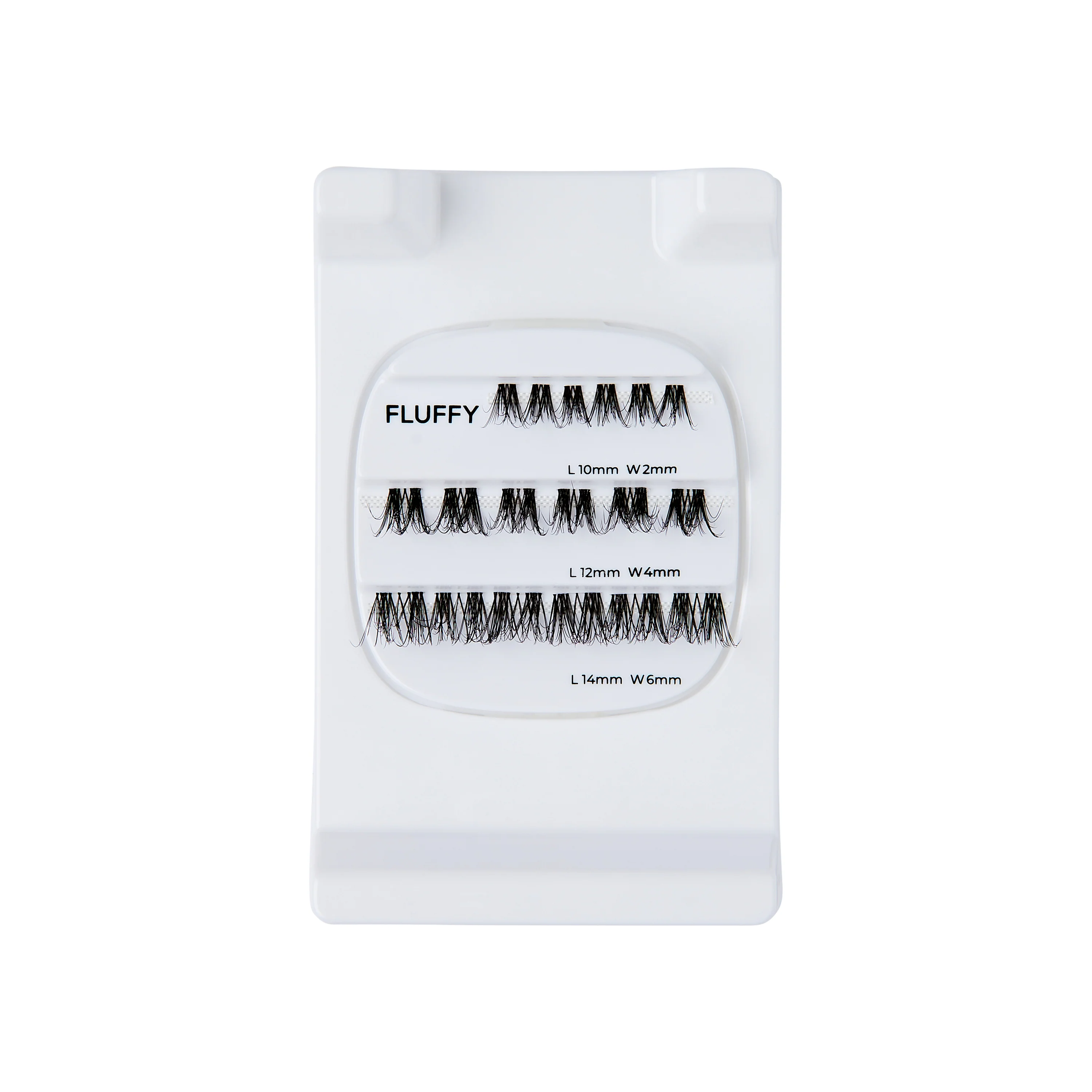 FALSCARA Studio Lash Palette - Xtra Fluffy - 18 Wisps - Image 5