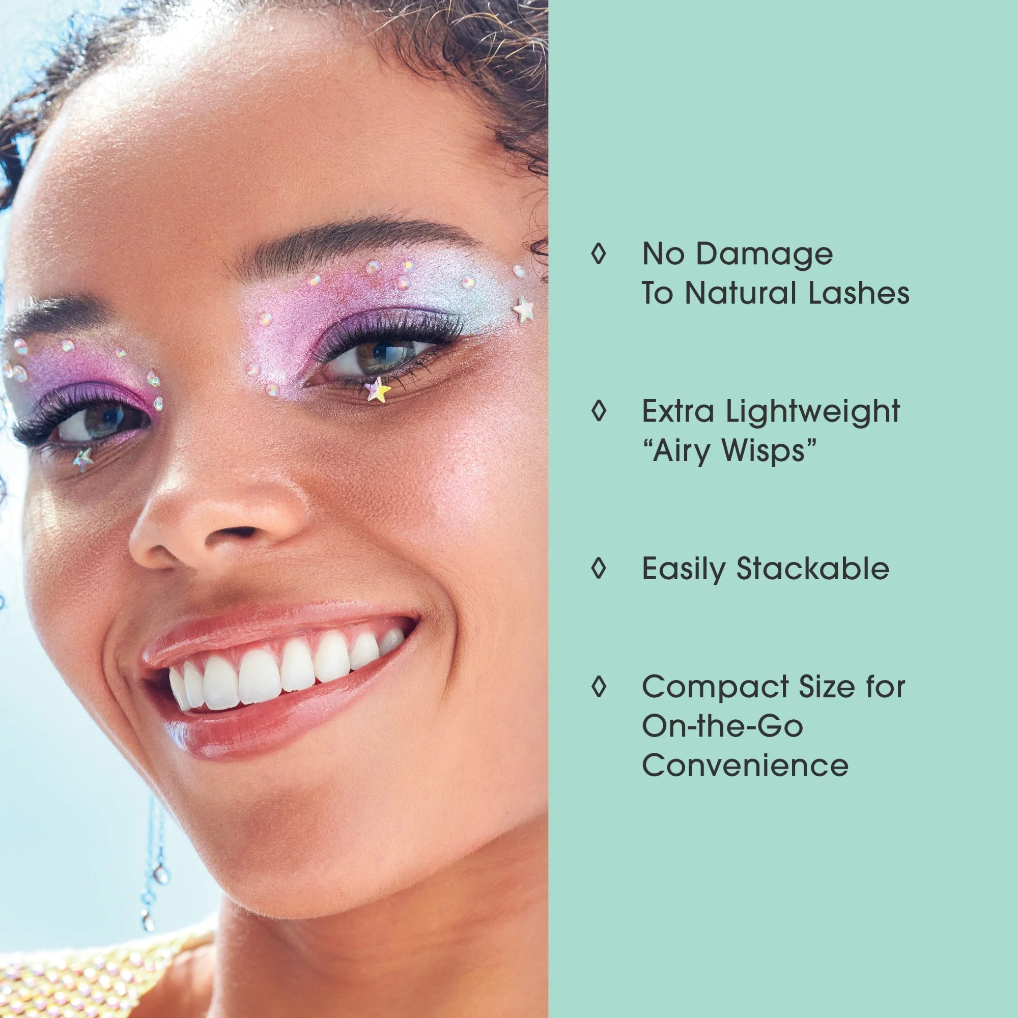 FALSCARA Studio Mini On-The-Go Kit – Soft Volume - 36 Wisps - Image 9