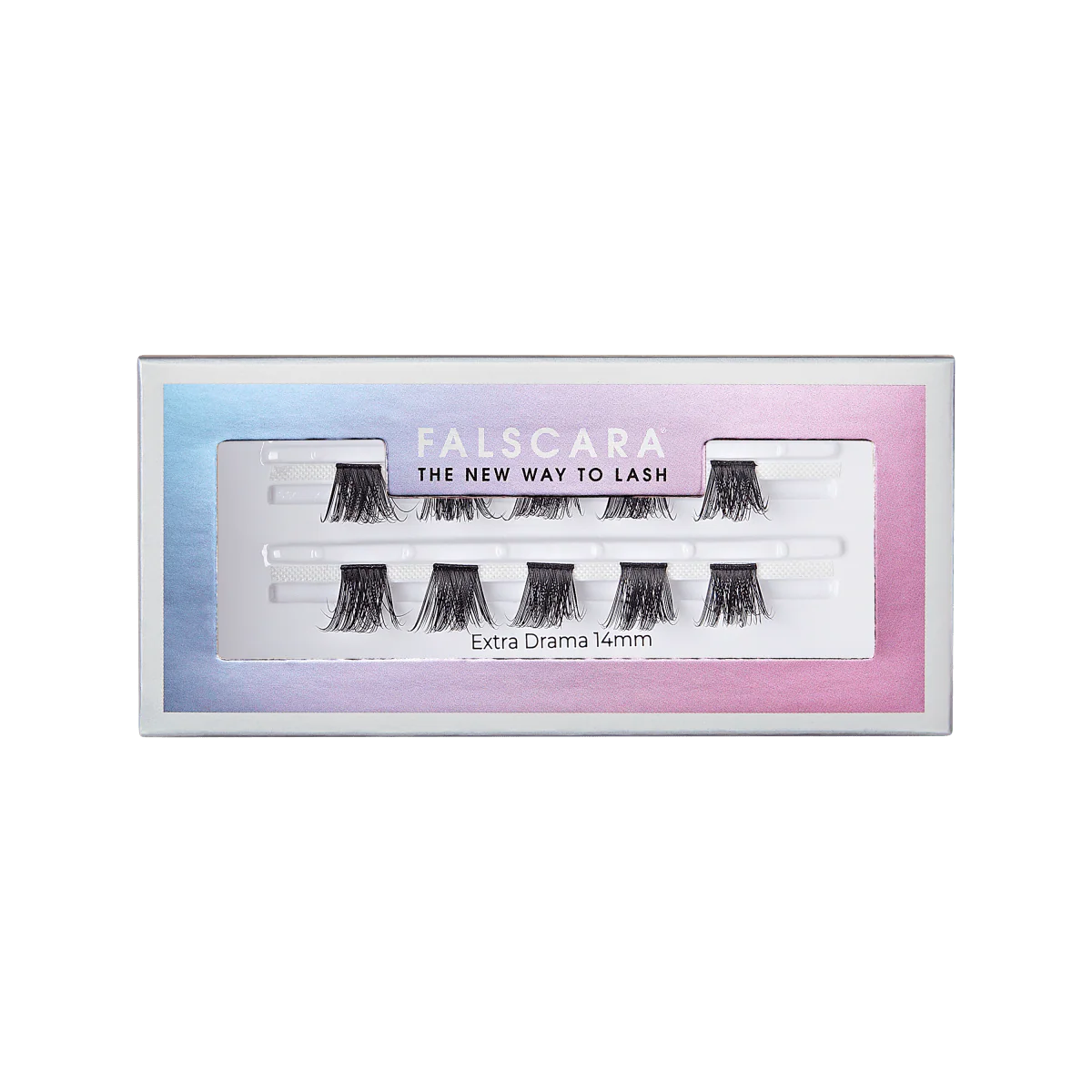 FALSCARA Extra Drama Wisps Single Pack - 14mm