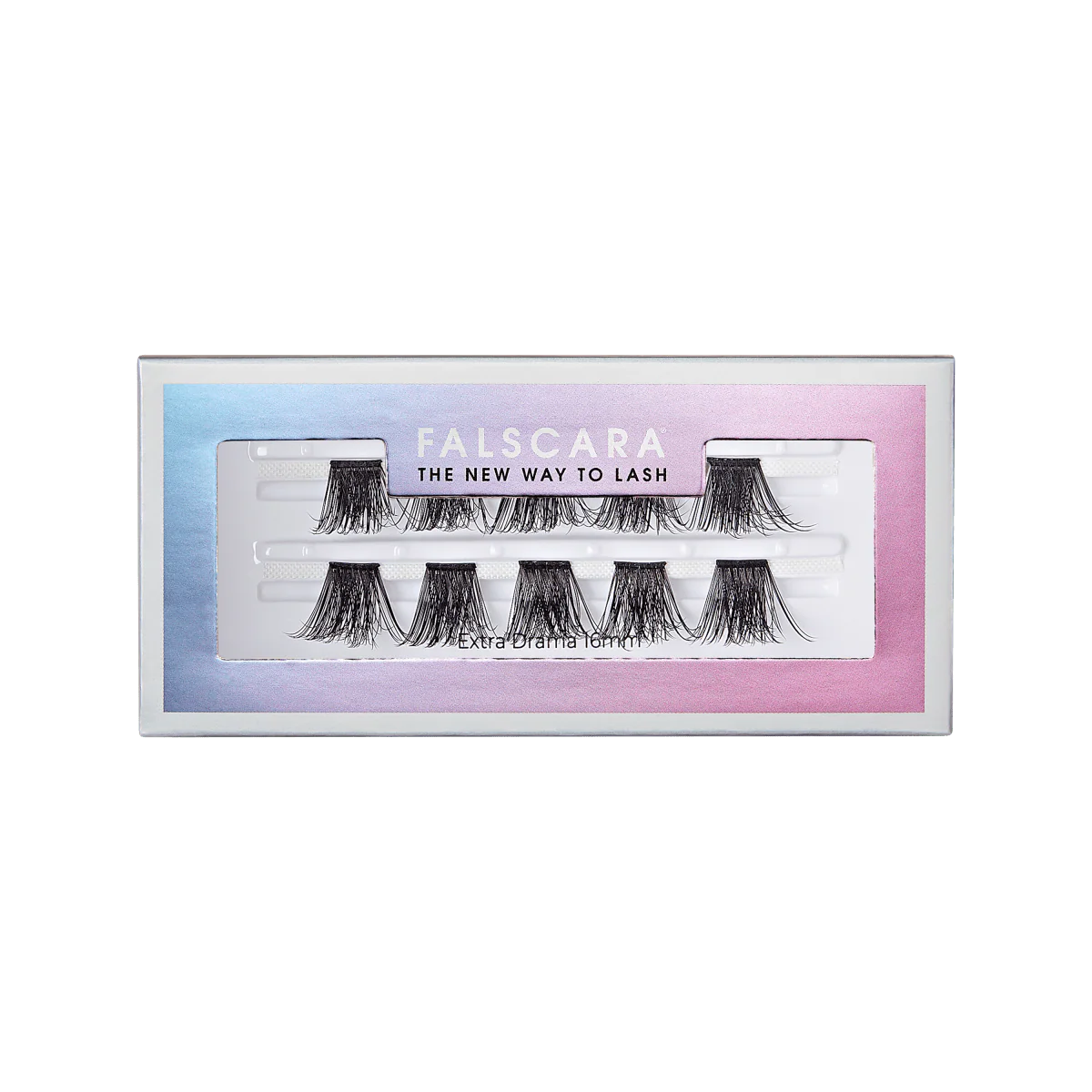 FALSCARA Extra Drama Wisps Single Pack - 16mm