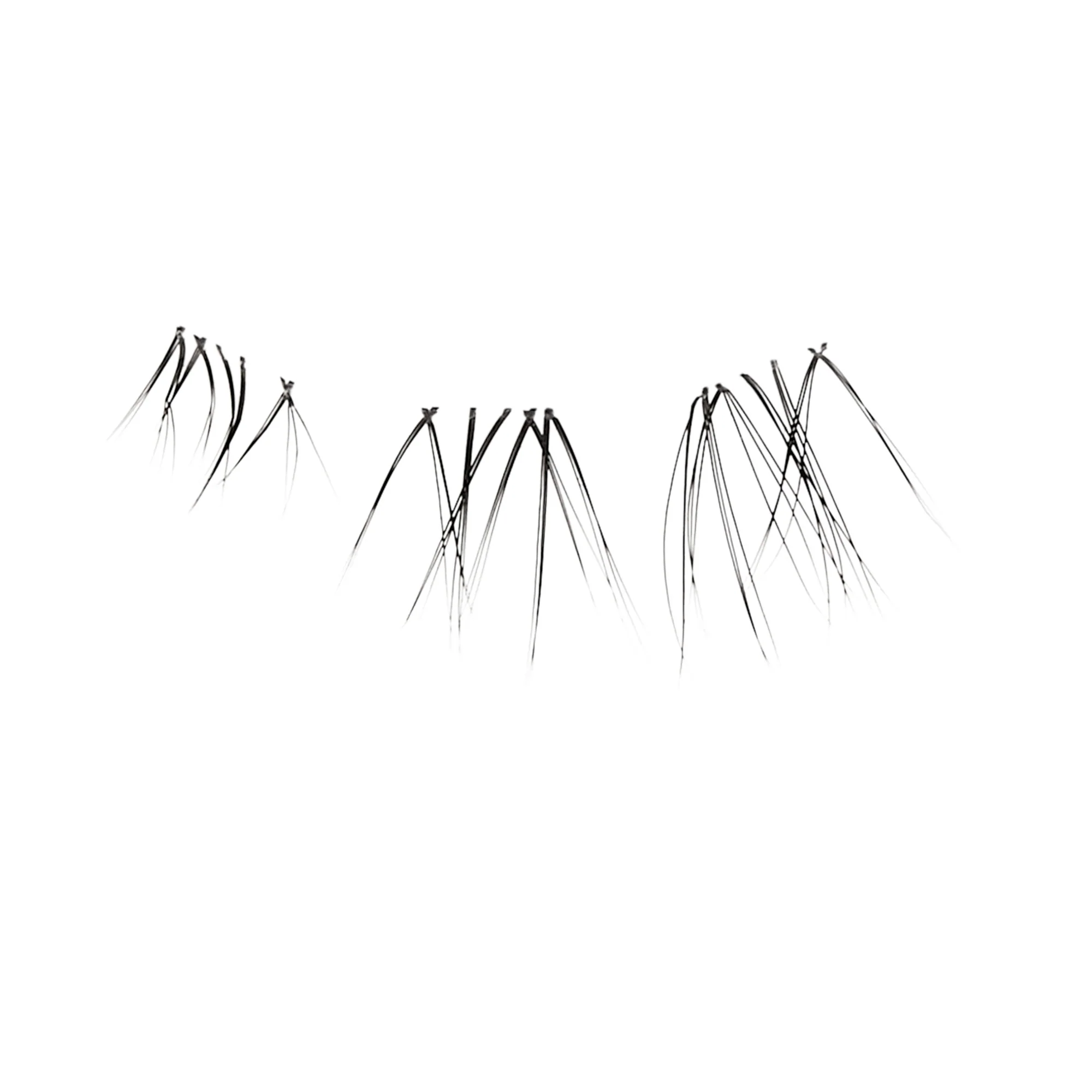 FALSCARA Wisps Multipack – Bottom Lash Clusters - Image 5
