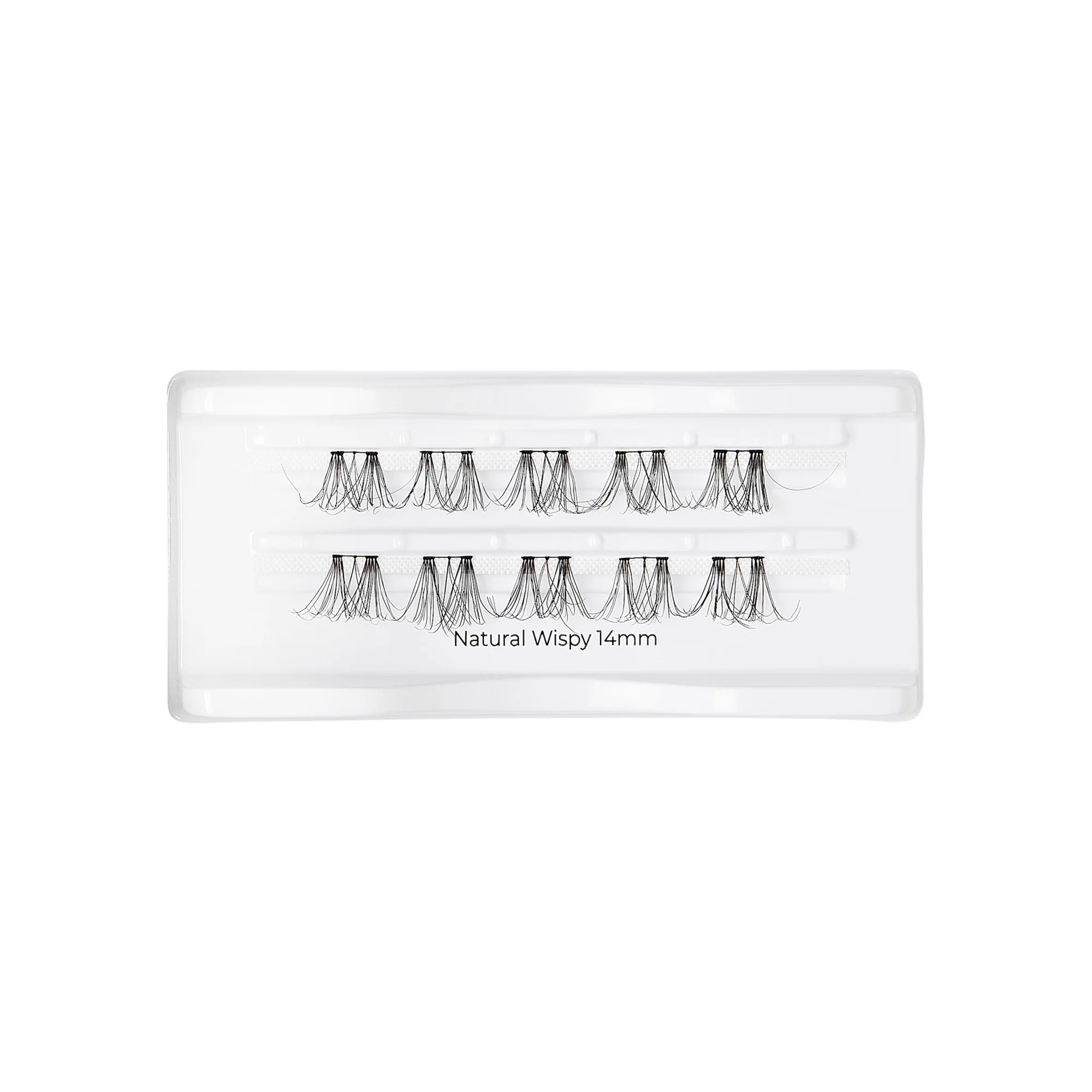 FALSCARA Natural Wispy Wisps Single Pack - 14mm - Image 2