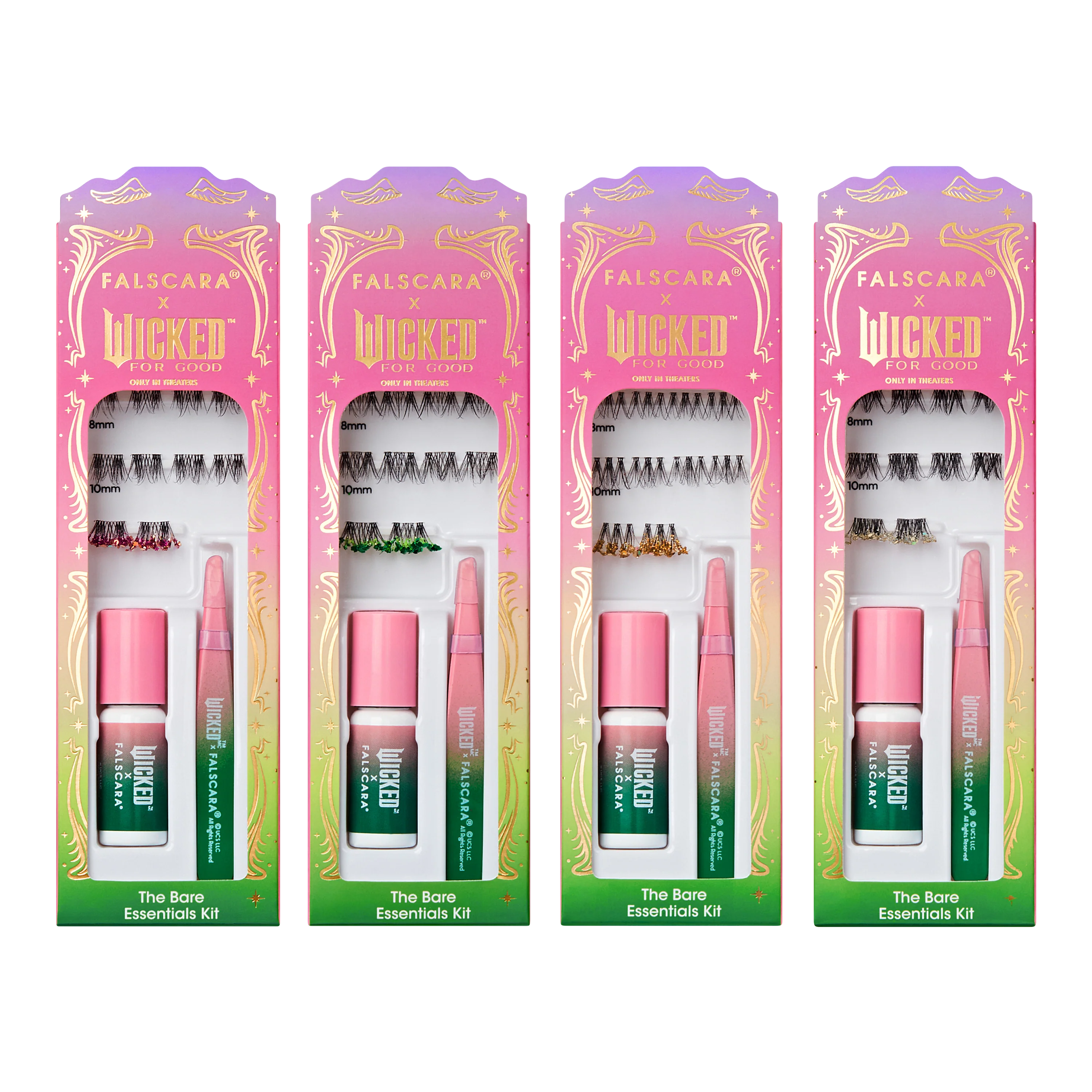 FALSCARA X WICKED: FOR GOOD Bundle