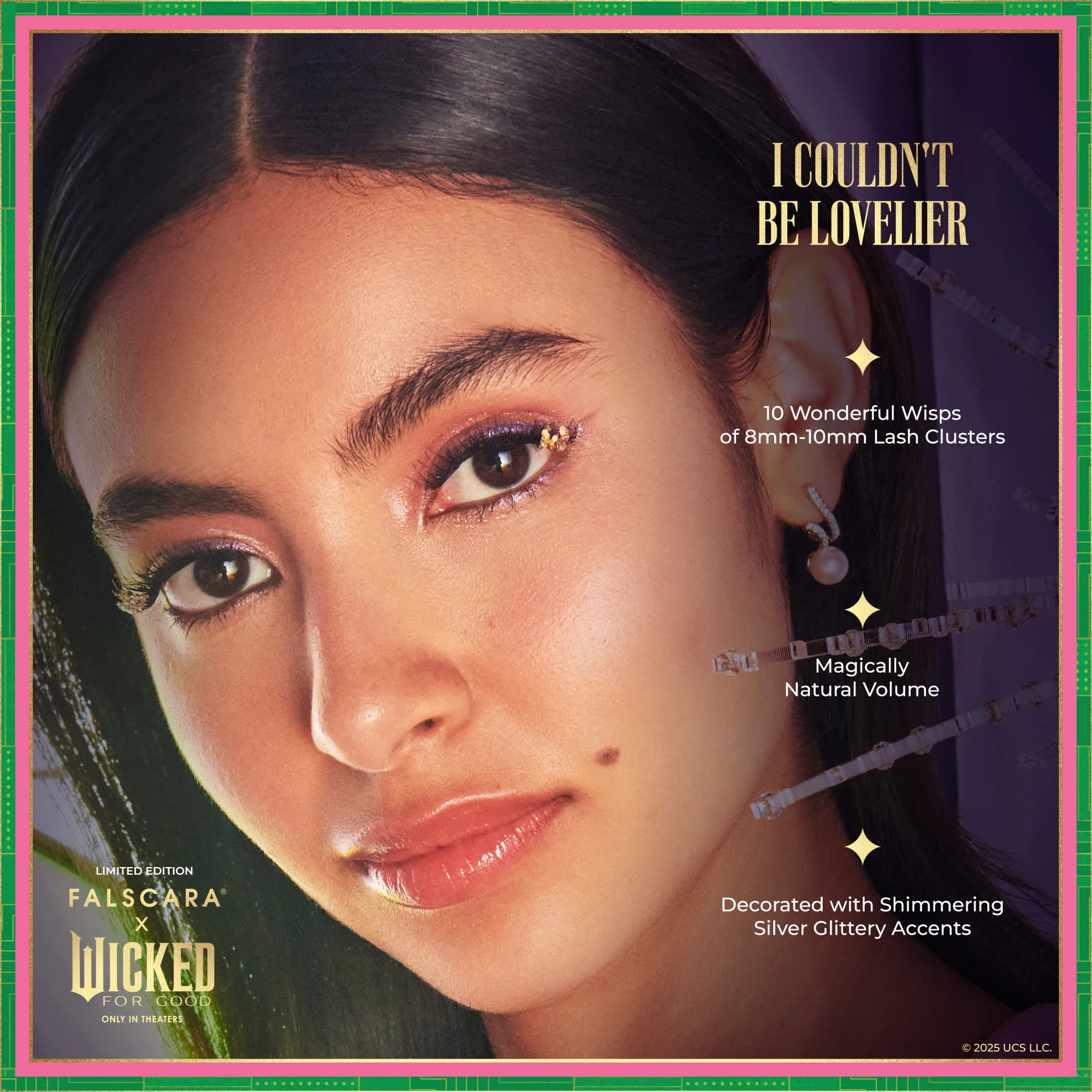 FALSCARA X WICKED: FOR GOOD | I Couldn't Be Lovelier - Image 9