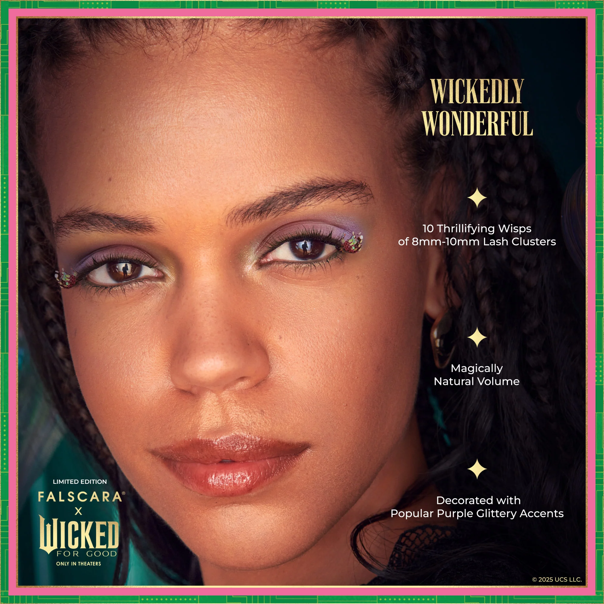 FALSCARA X WICKED: FOR GOOD | Wickedly Wonderful - Image 9