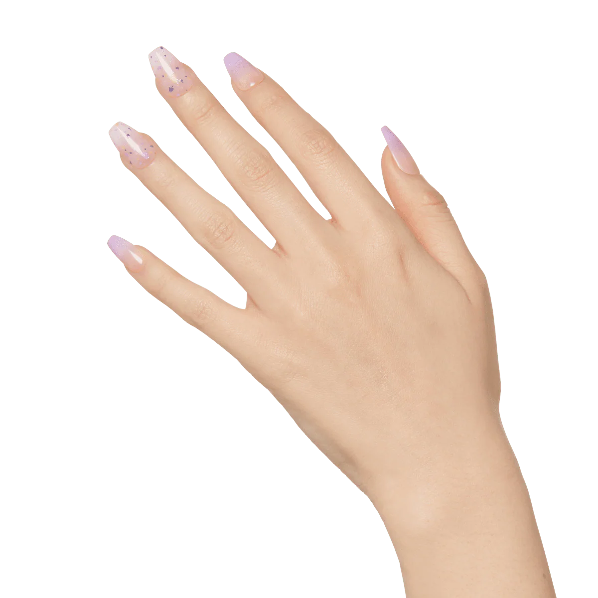 imPRESS Press-On Manicure - All I Want - Image 2