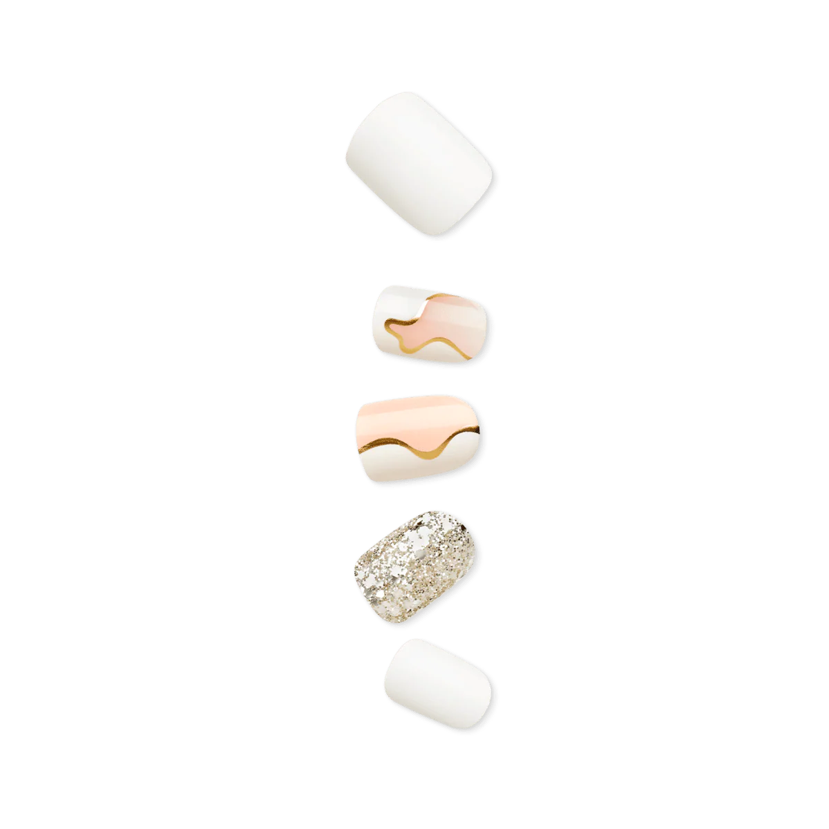 imPRESS Press-On Manicure - Astound