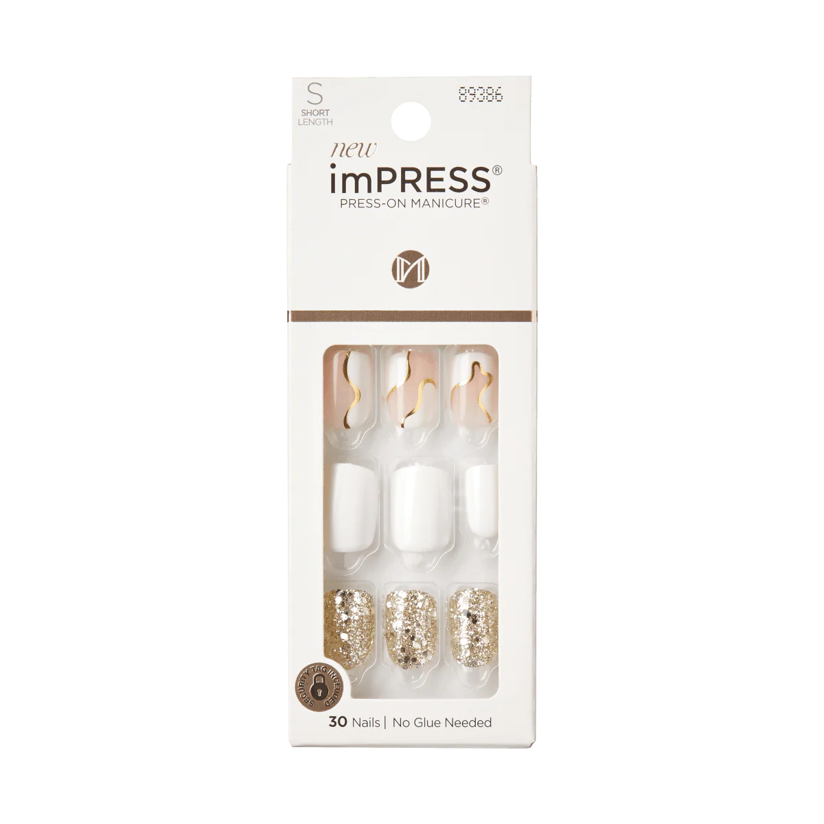 imPRESS Press-On Manicure - Astound - Image 4
