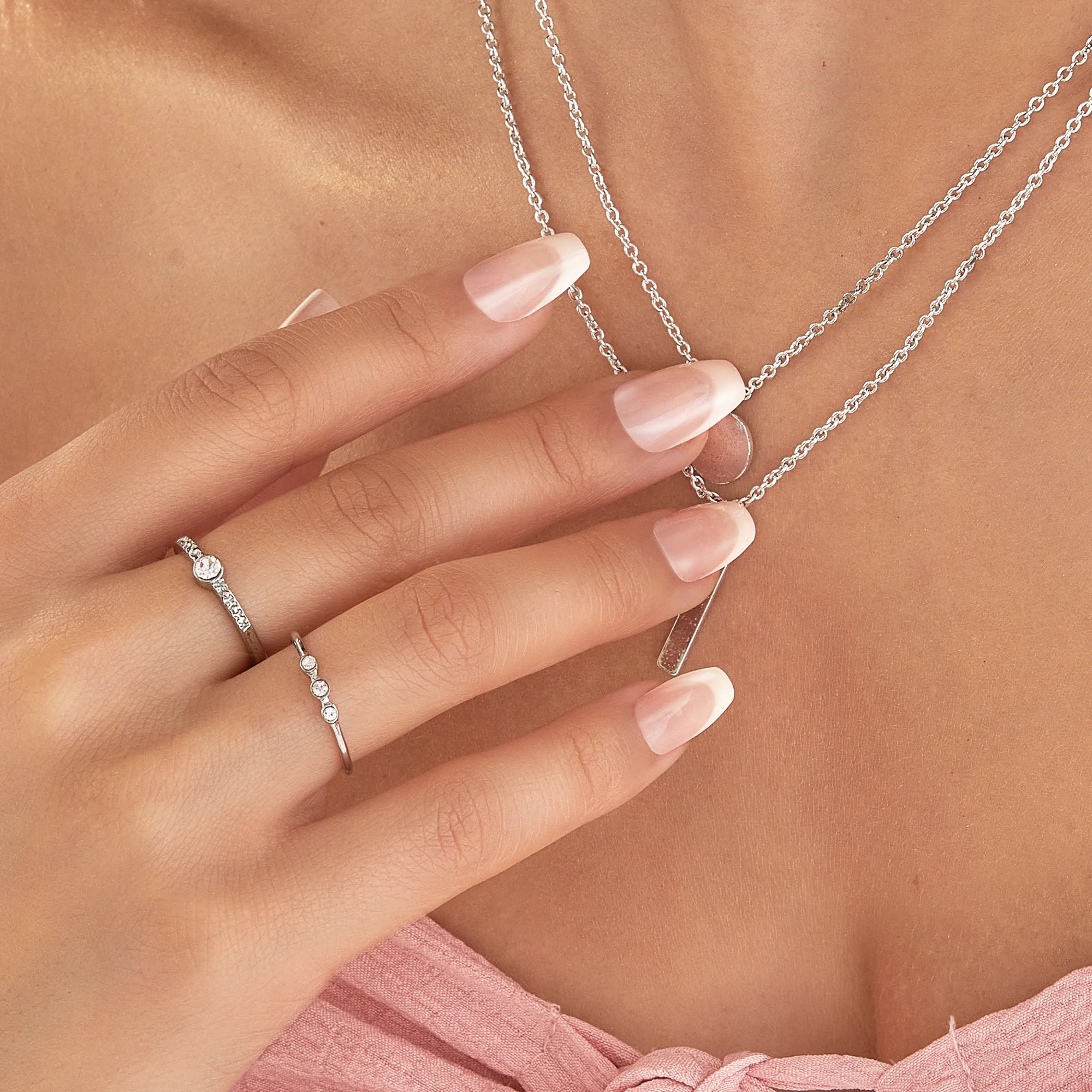 imPRESS French Press On Nails - Genuine - Image 2