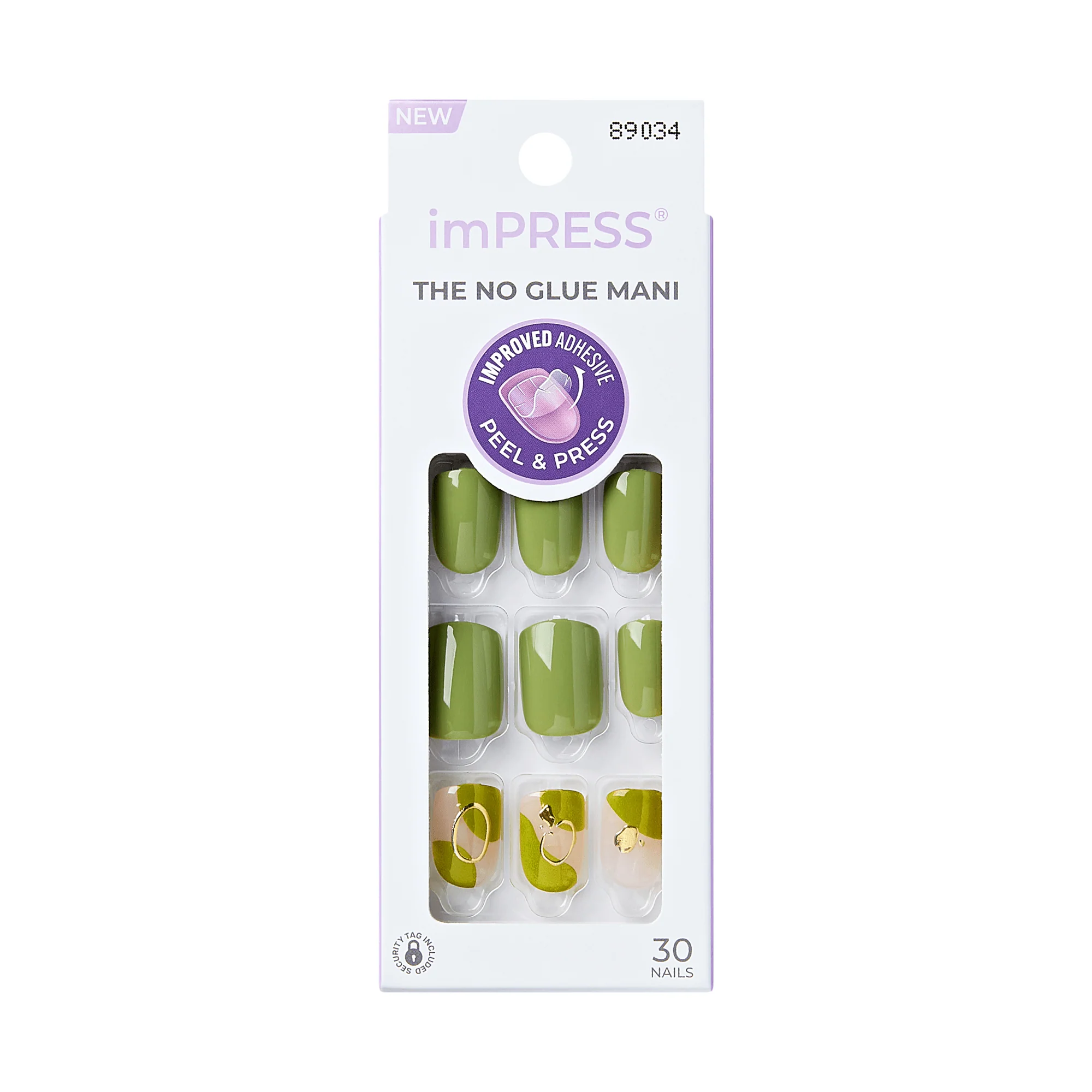 imPRESS Press On Nails - Before Sunrise - Image 6