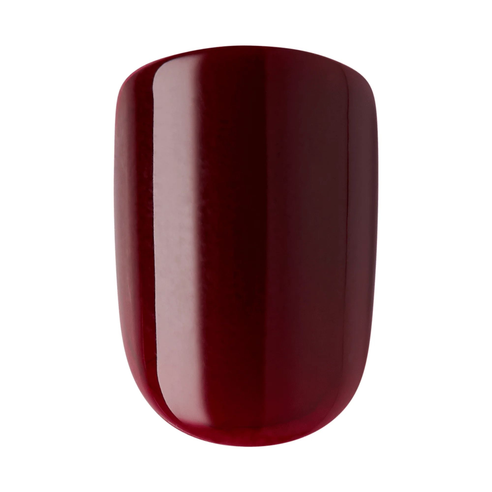 imPRESS Color Press On Nails - Cherry Up - Image 4
