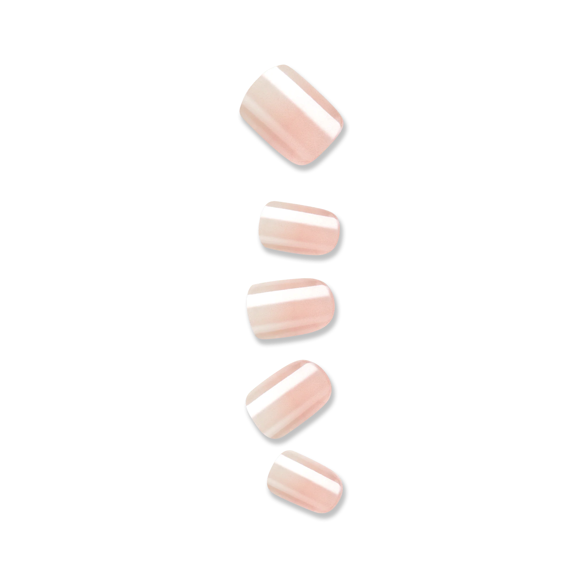 colorFX by imPRESS Press On Nails - Connection